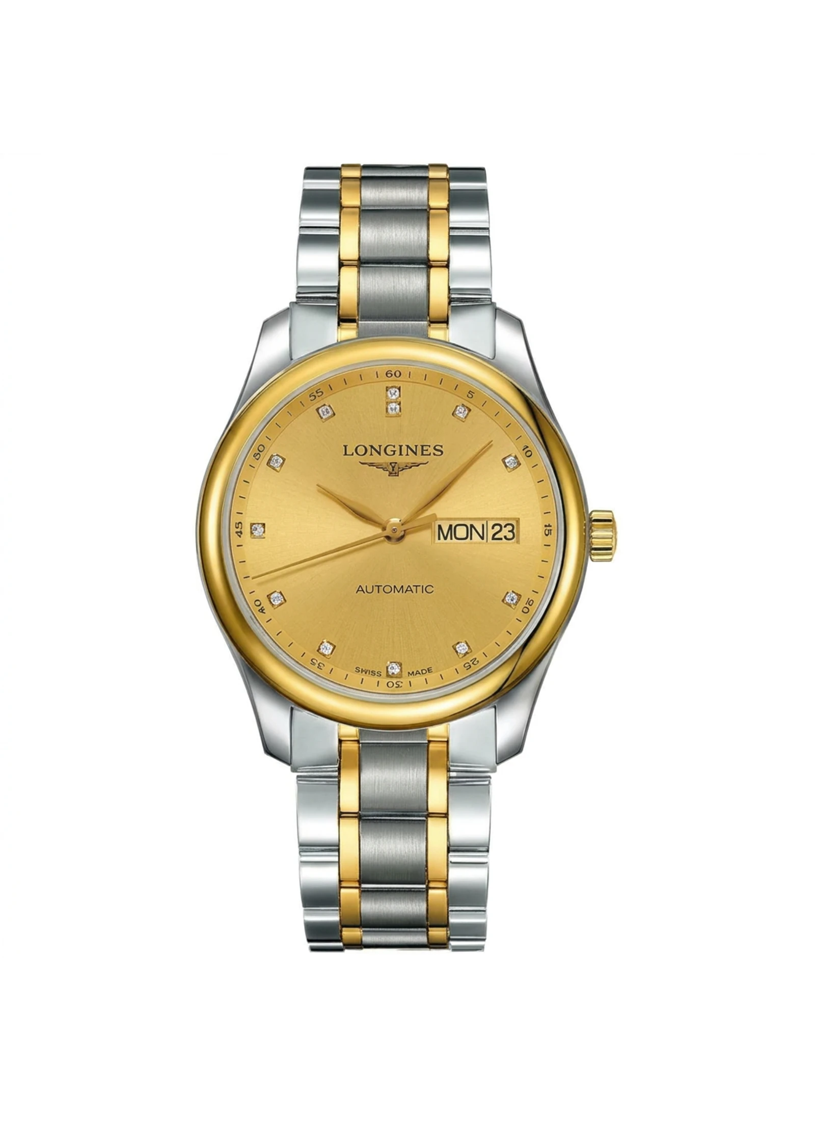 Longines Master Collection L2.755.5.37.7