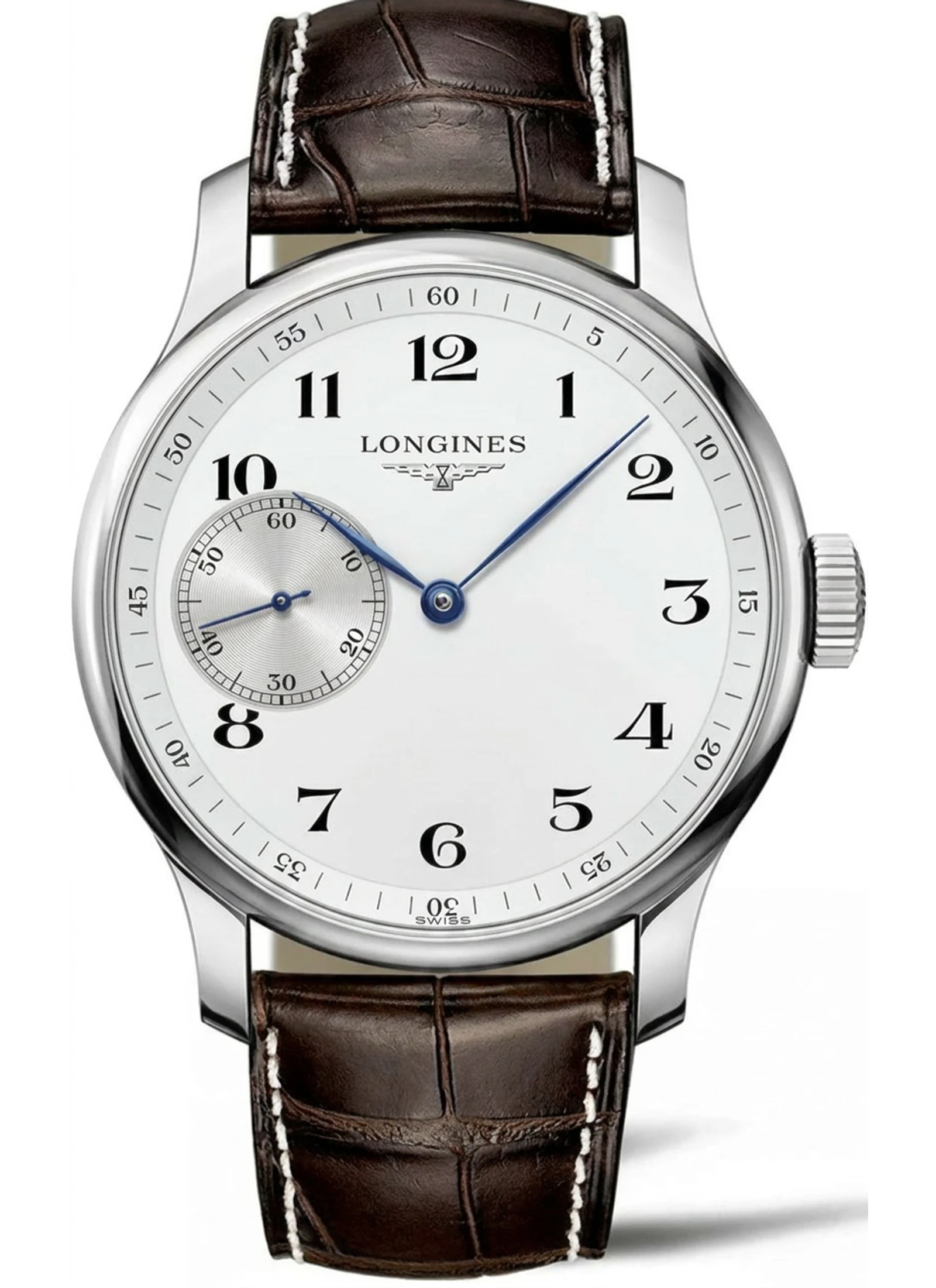 Longines Master Collection L2.841.4.18.3