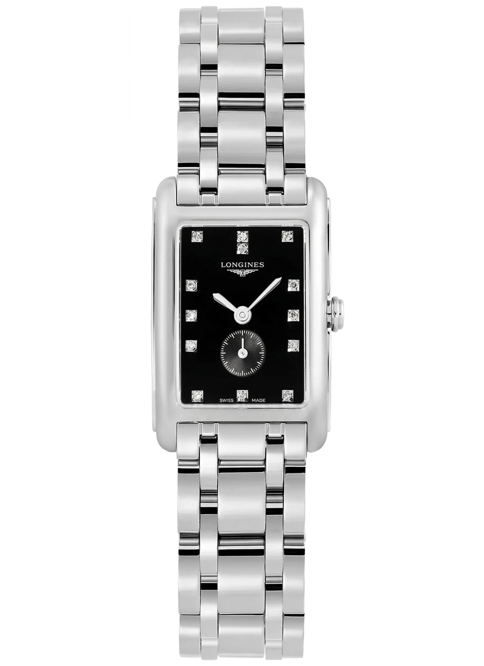Longines DolceVita L5.255.4.57.6