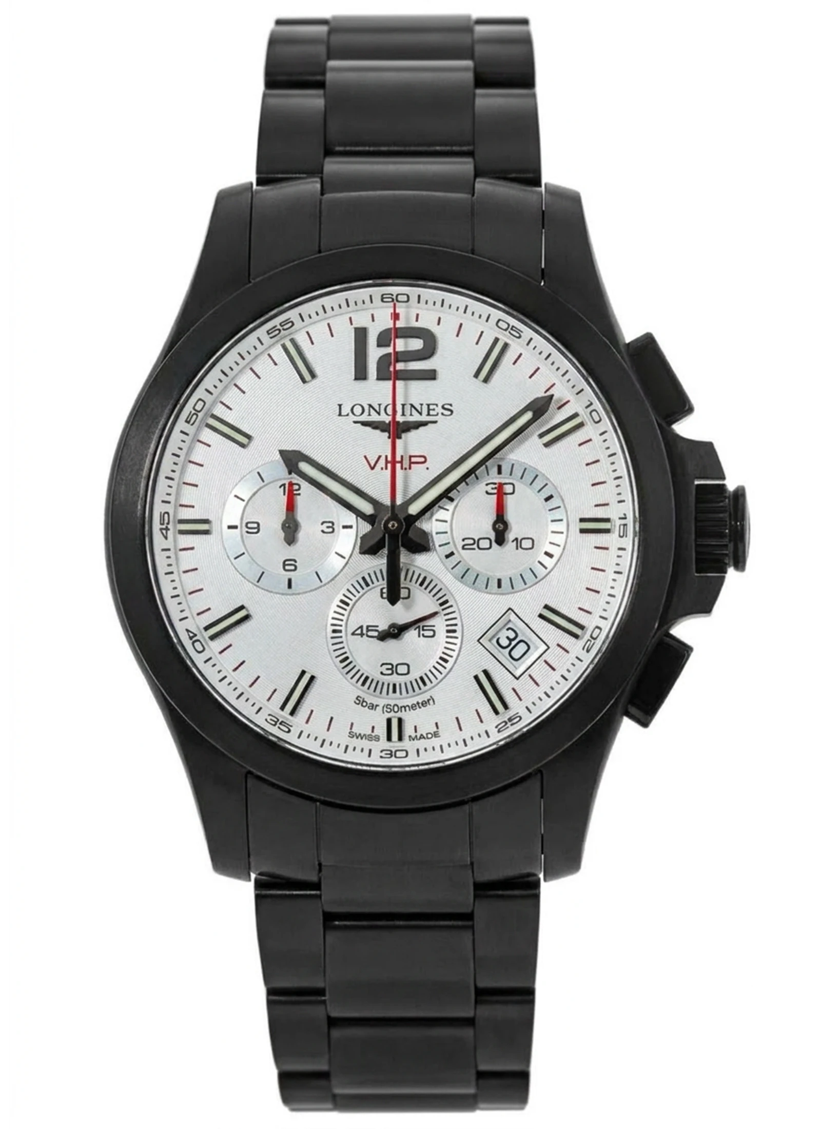 Longines Conquest L3.717.2.96.6