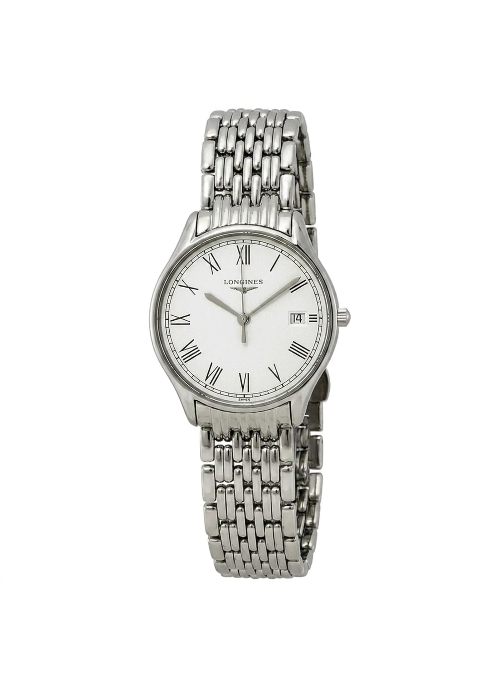 Longines Lyre L43594116