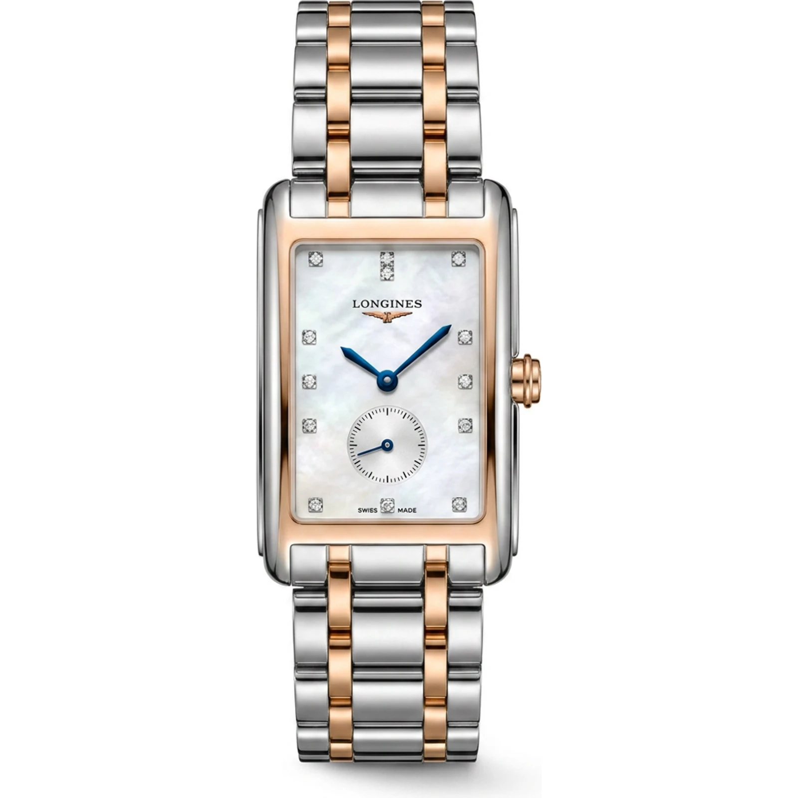 Longines DolceVita L57555877