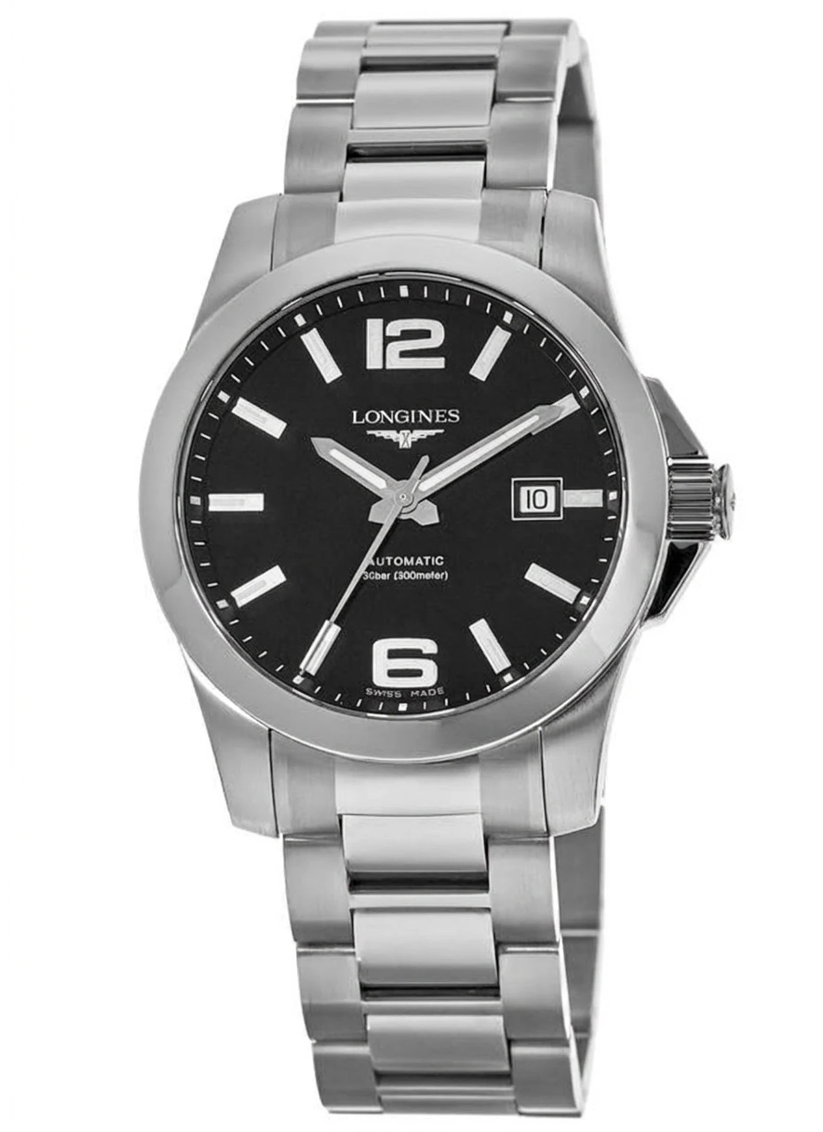 Longines Conquest L3.776.4.58.6