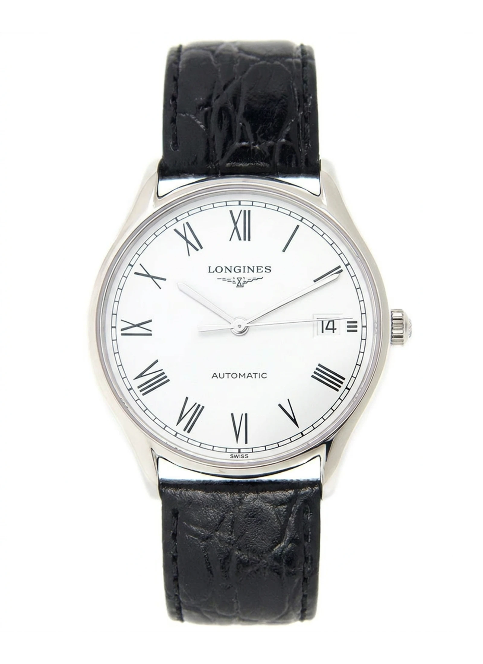 Longines Lyre L48604112