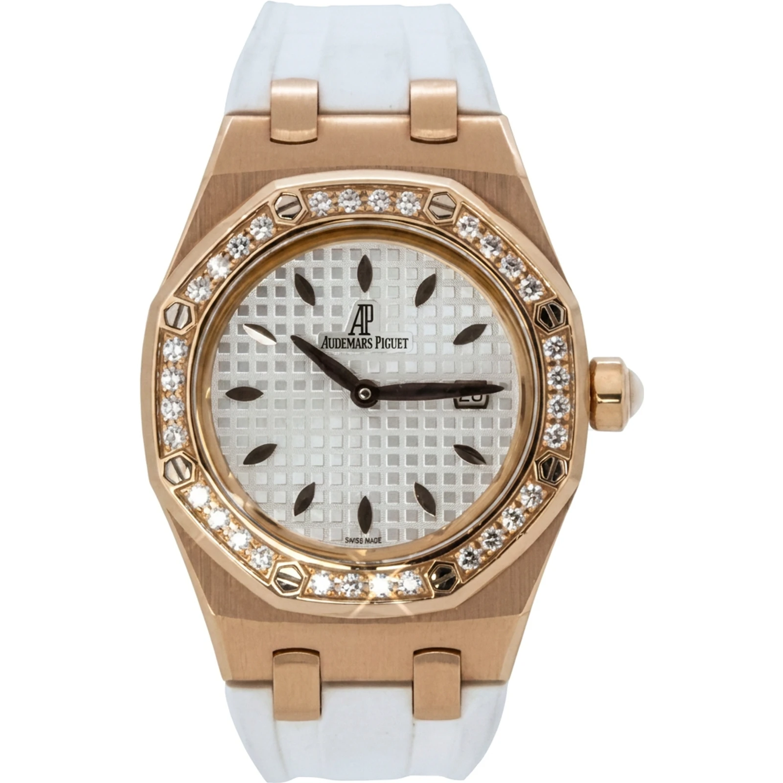 Audemars Piguet Royal Oak Lady 67621OR.ZZ.D010CA.01