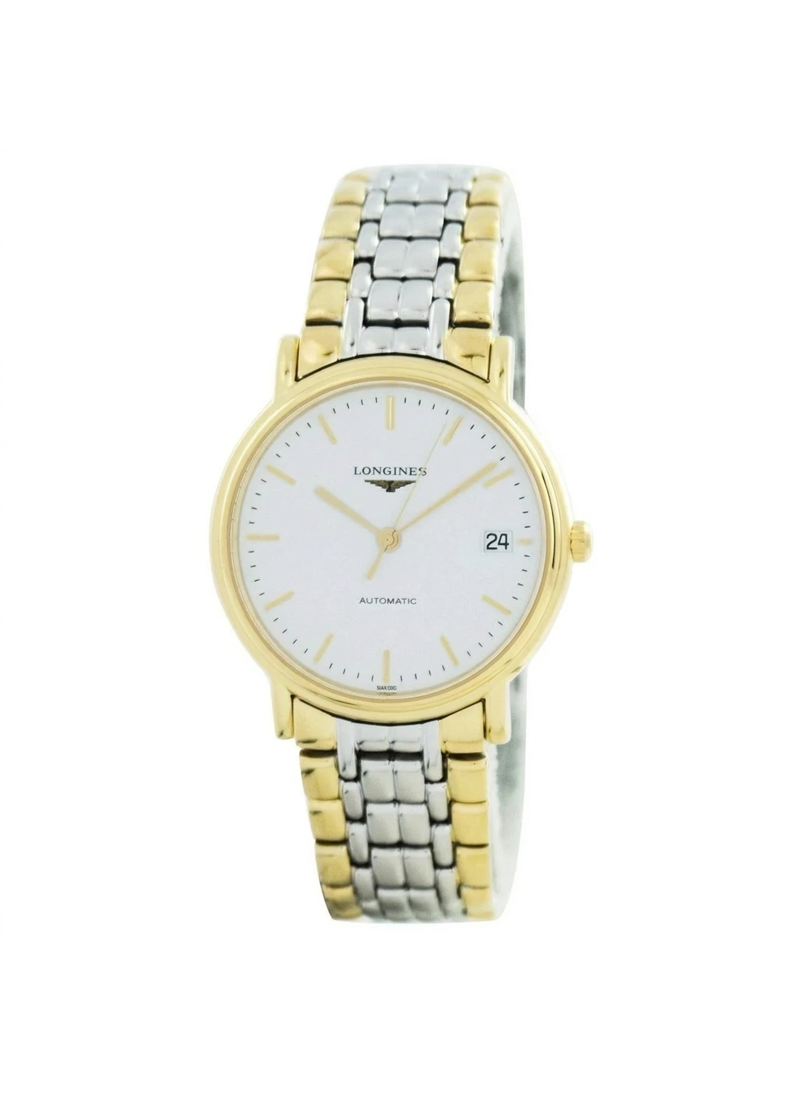 Longines Présence L48212127