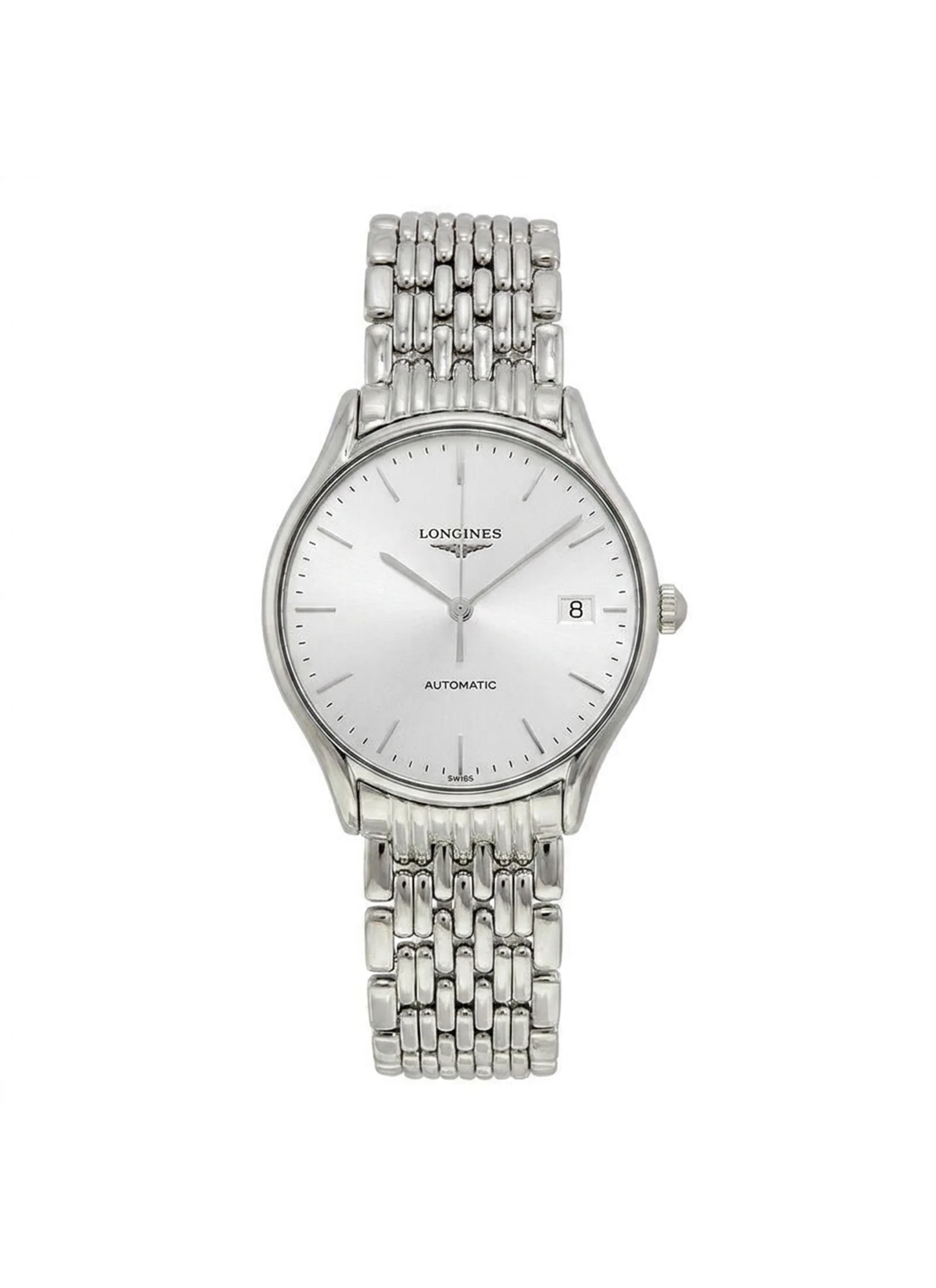 Longines Lyre L4.860.4.72.6