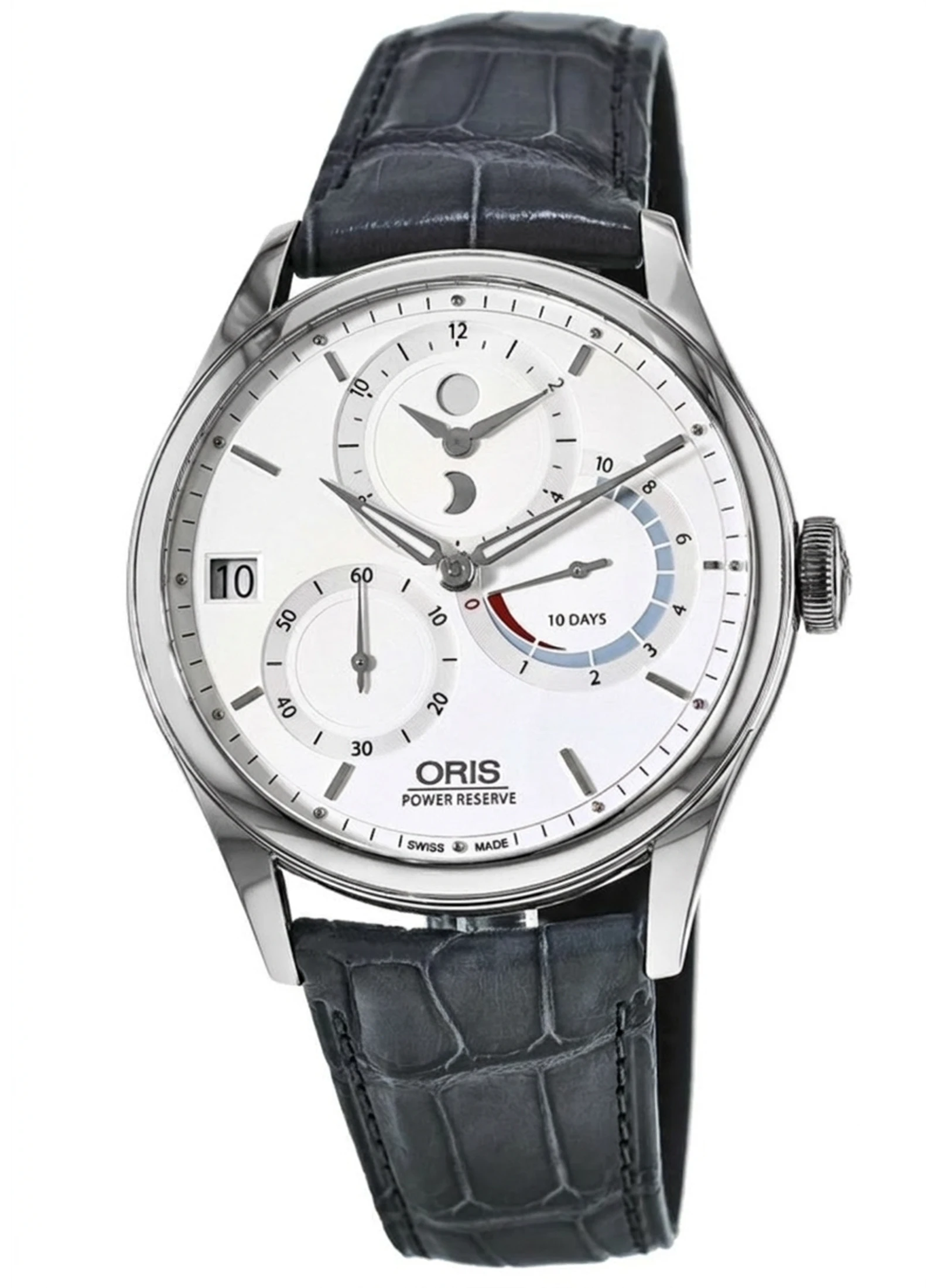 Longines La Grande Classique L42094032