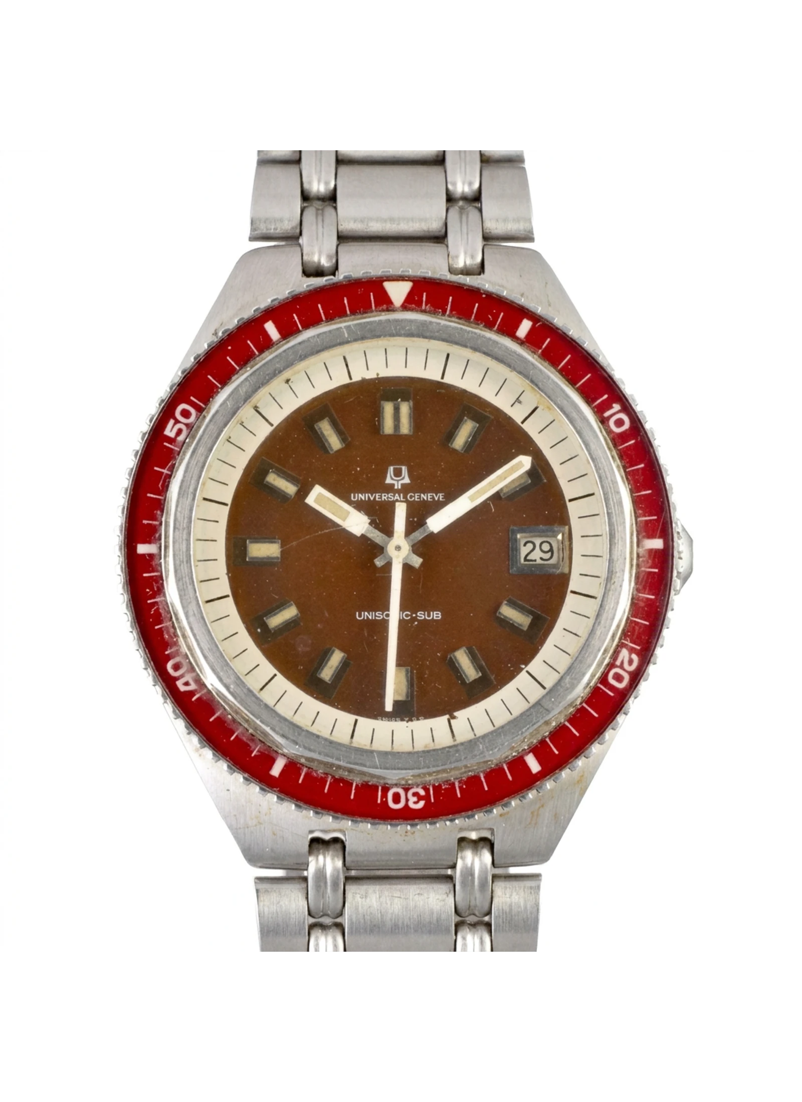 Universal Extra-flat 28203-2