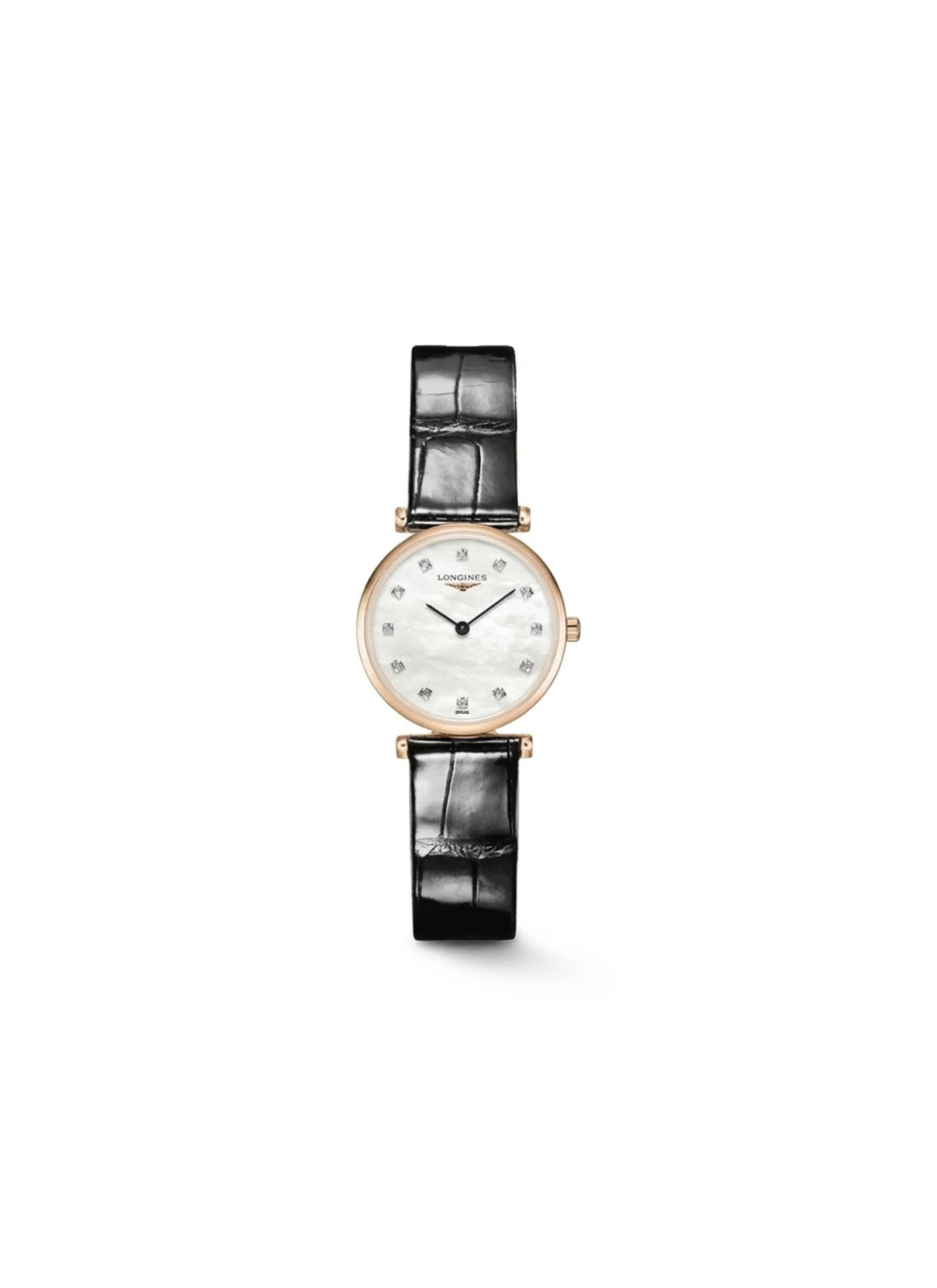 Longines La Grande Classique L4.209.1.97.2
