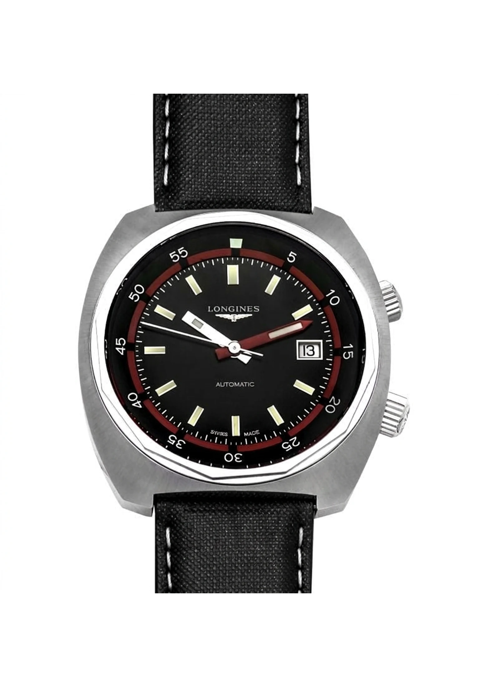 Longines Heritage L27954522