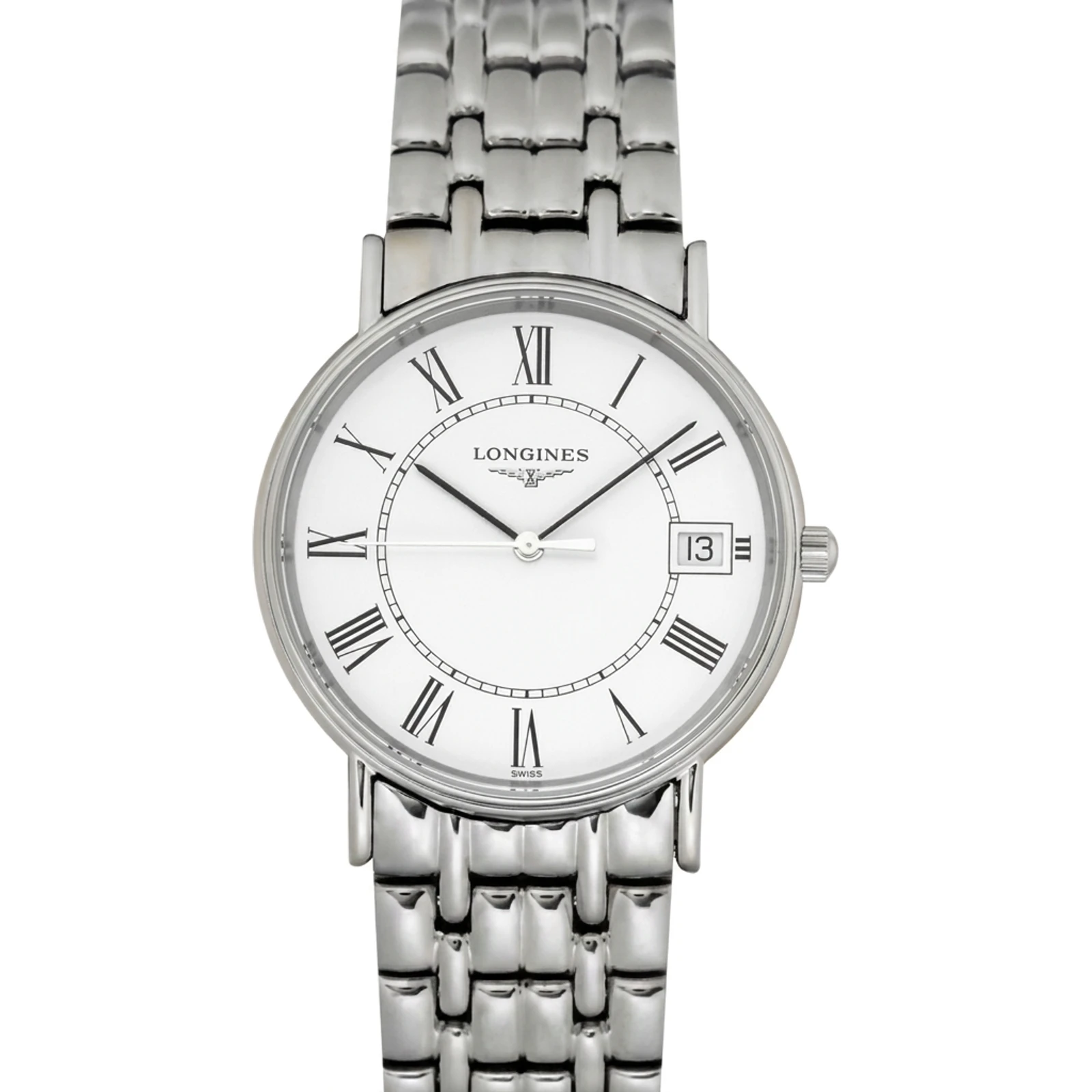 Longines Présence L48194116