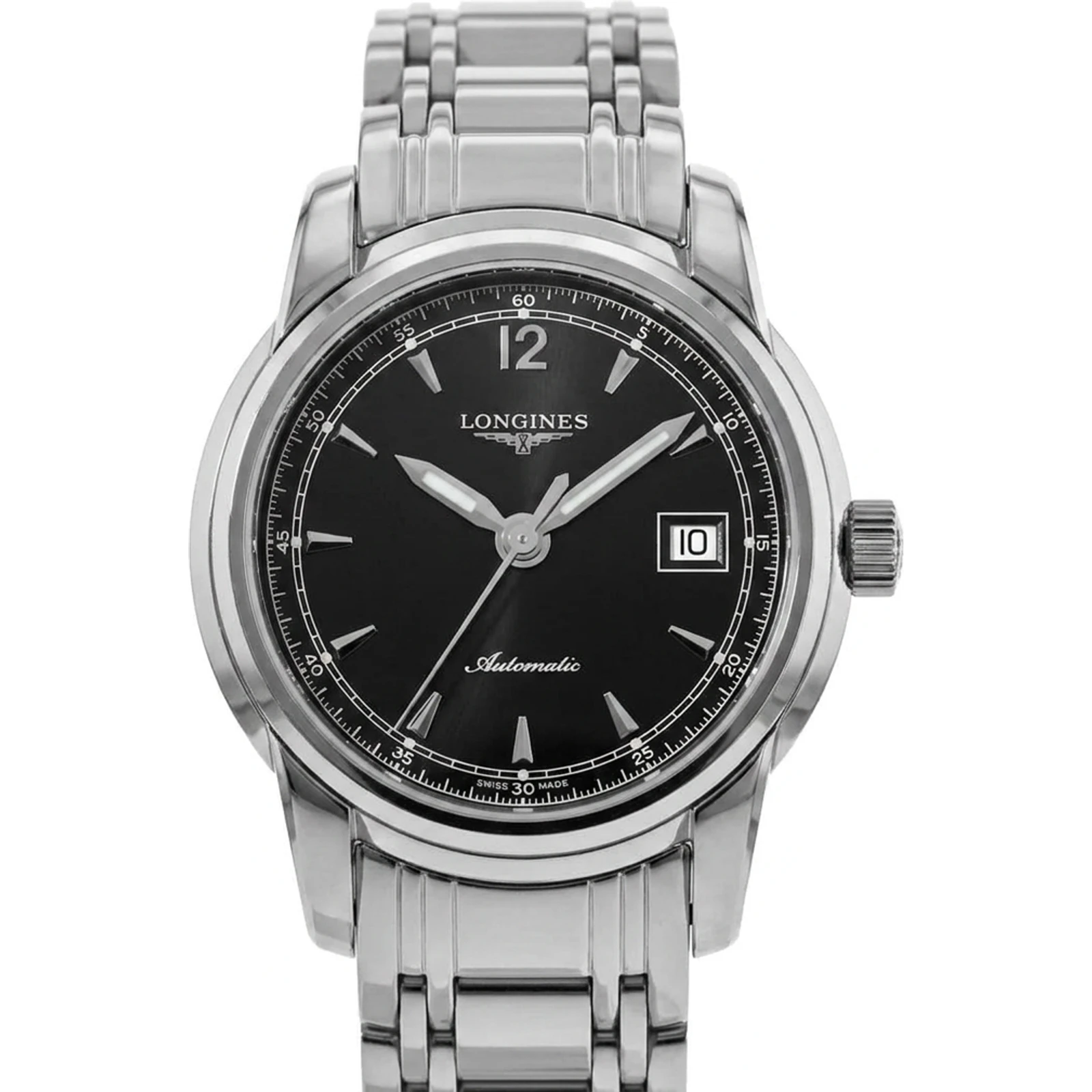Longines Saint-Imier L2.563.4.59.6