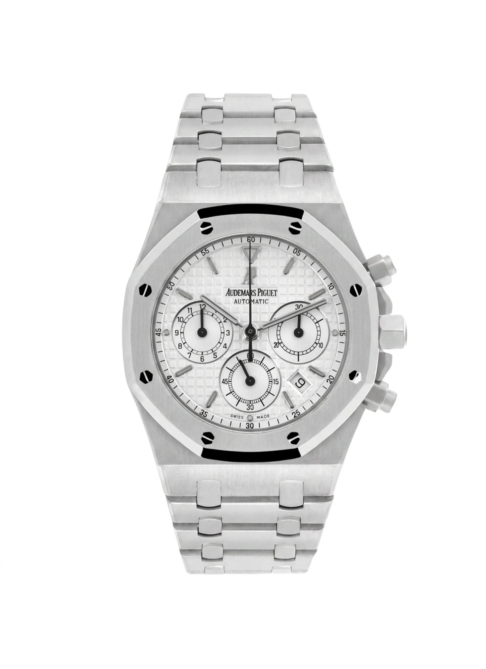 Audemars Piguet Royal Oak Chronograph 25960BA.OO.1185BA.01