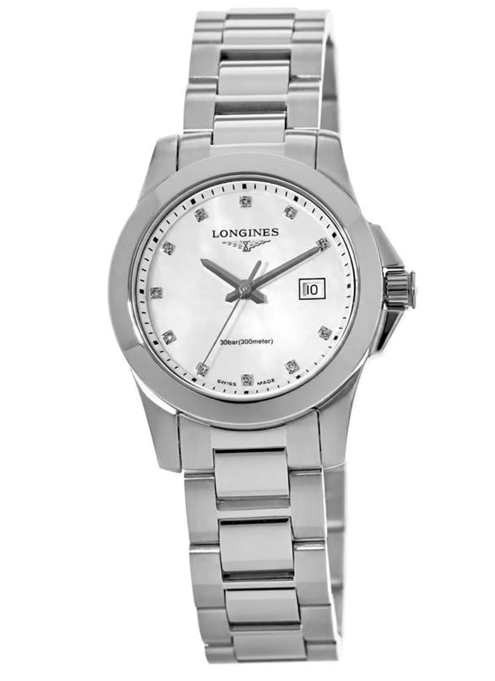 Longines Conquest L3.376.4.58.6