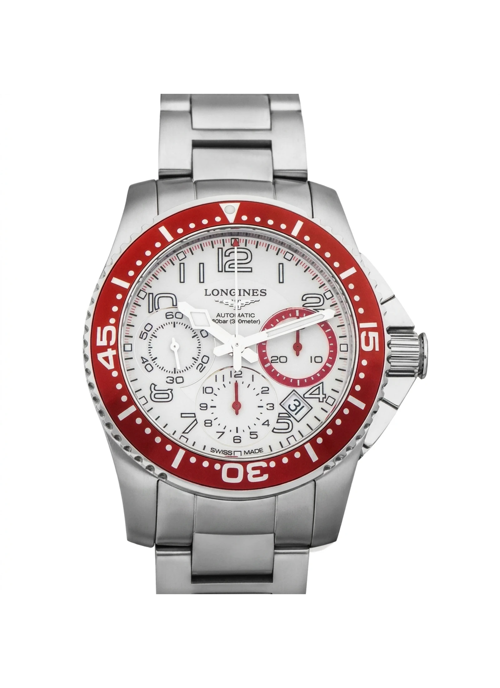 Longines HydroConquest L36964196