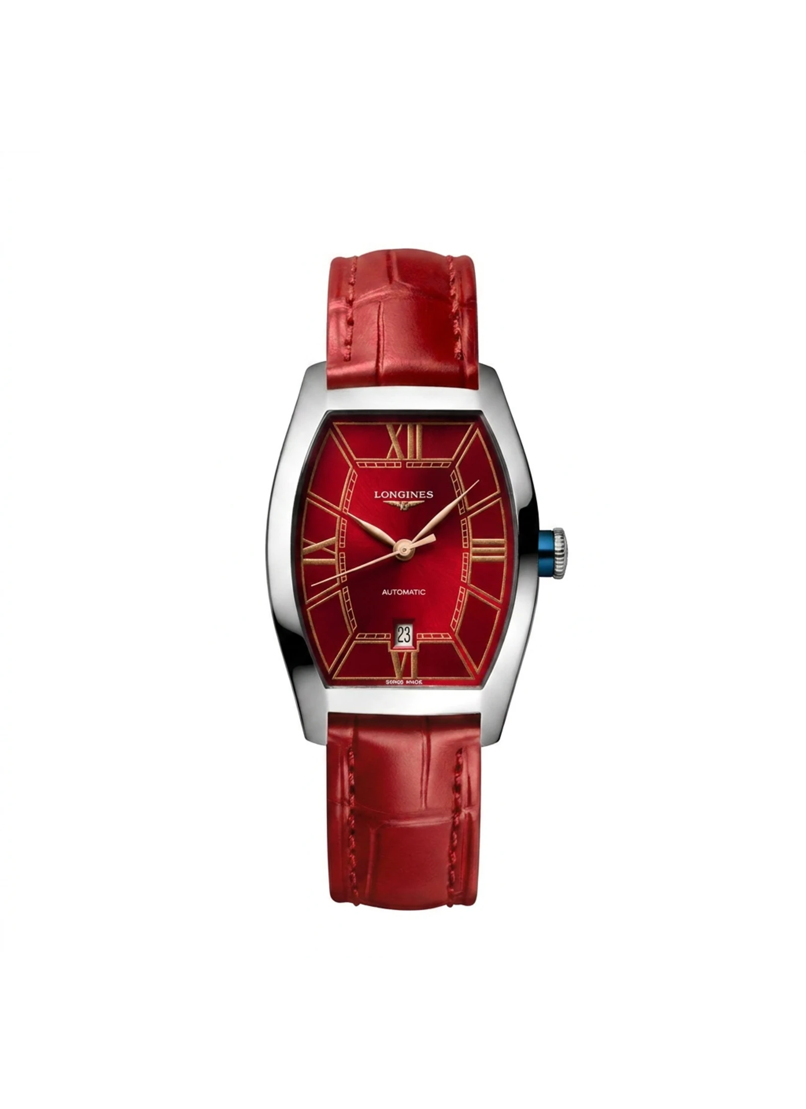 Longines Evidenza L2.142.4.09.2