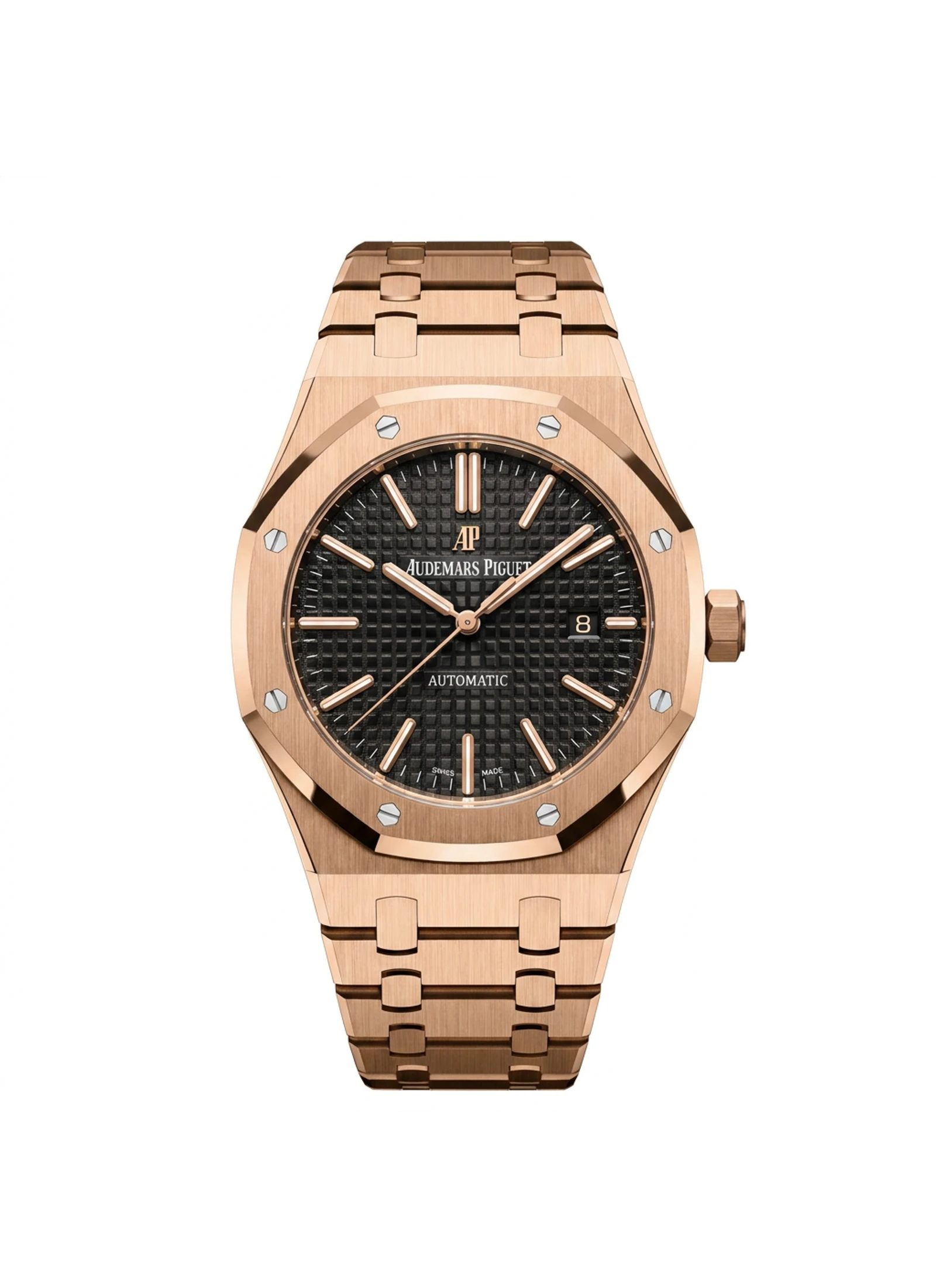 Audemars Piguet Royal Oak Selfwinding 15400OR.OO.1220OR.02