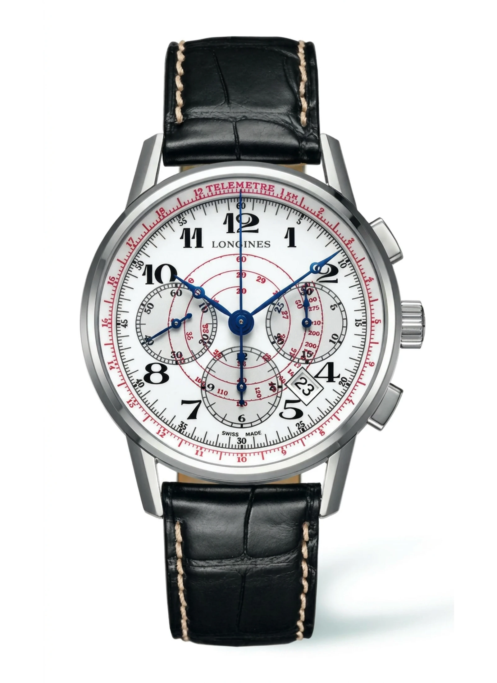 Longines Heritage L2.780.4.18.2