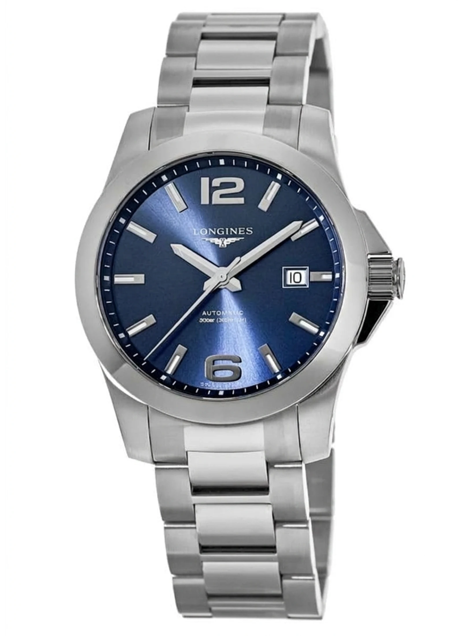 Longines Conquest L3.777.4.99.6