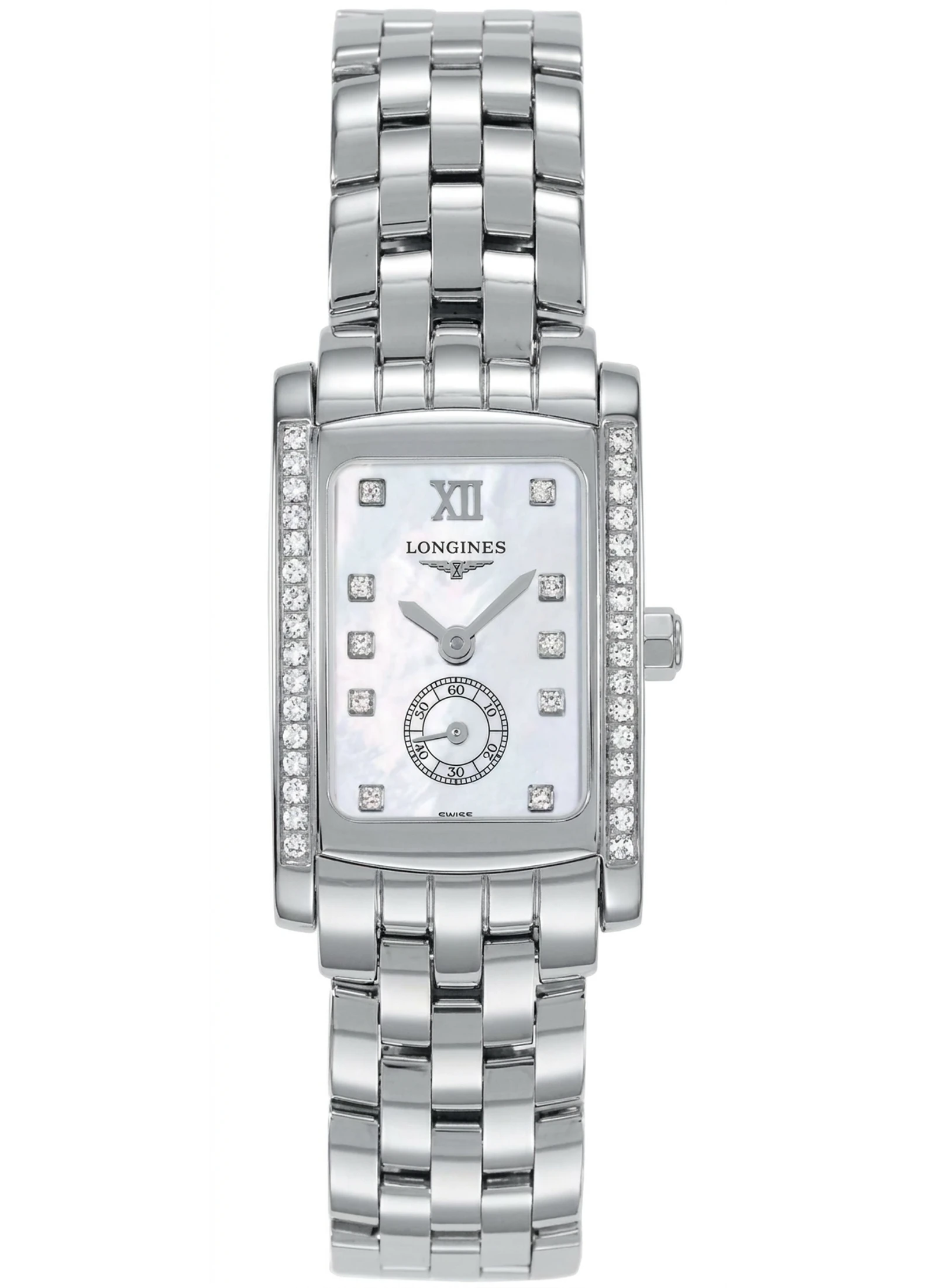 Longines DolceVita L5.155.0.84.6