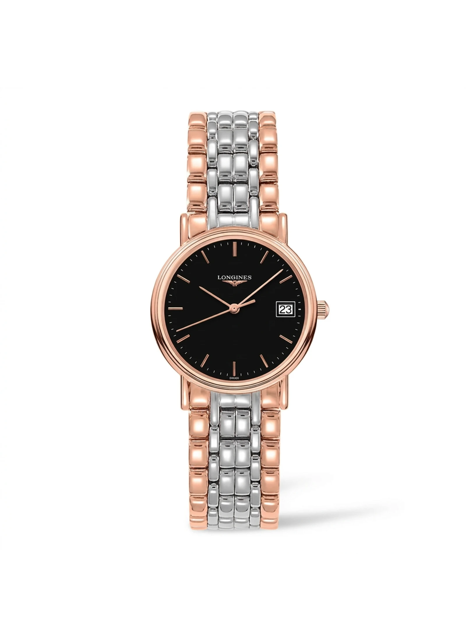Longines Présence L43201597