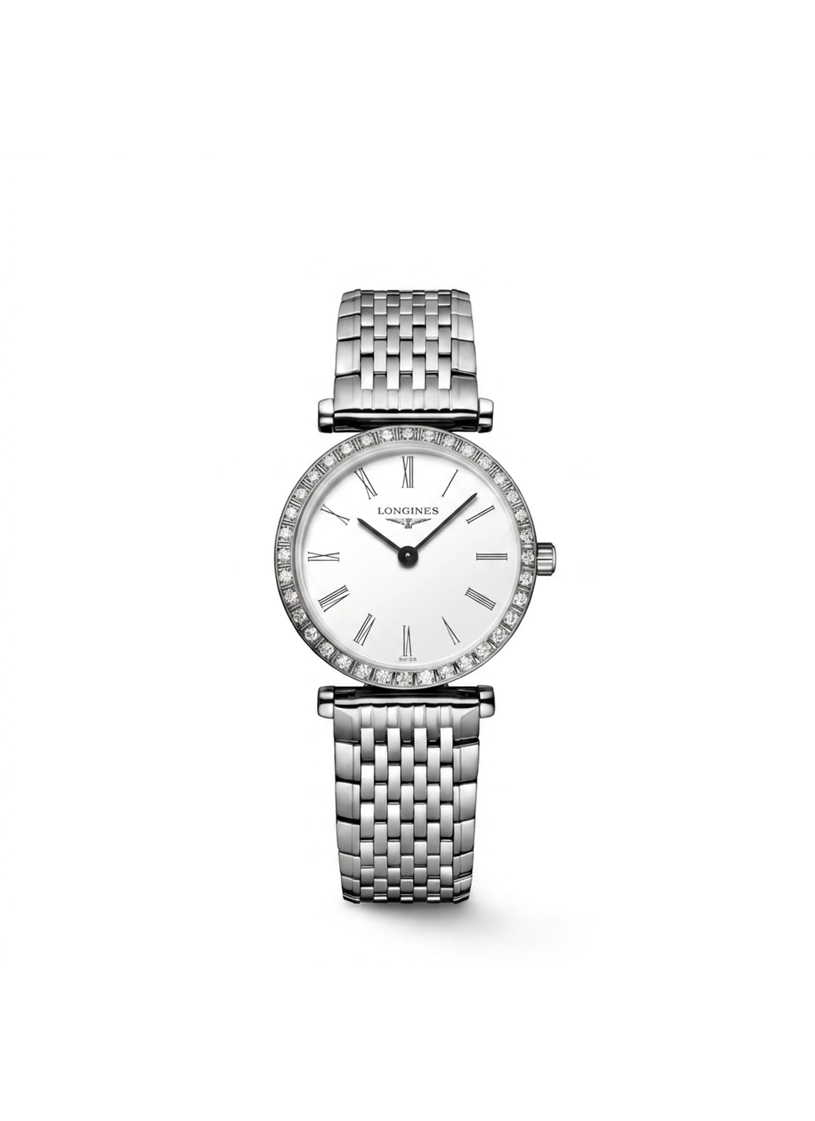 Longines La Grande Classique L4.341.0.11.6