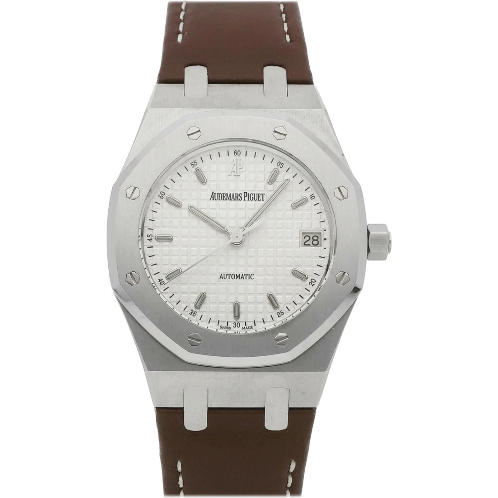 Audemars Piguet Royal Oak 15189ST.OO.D083CU.01
