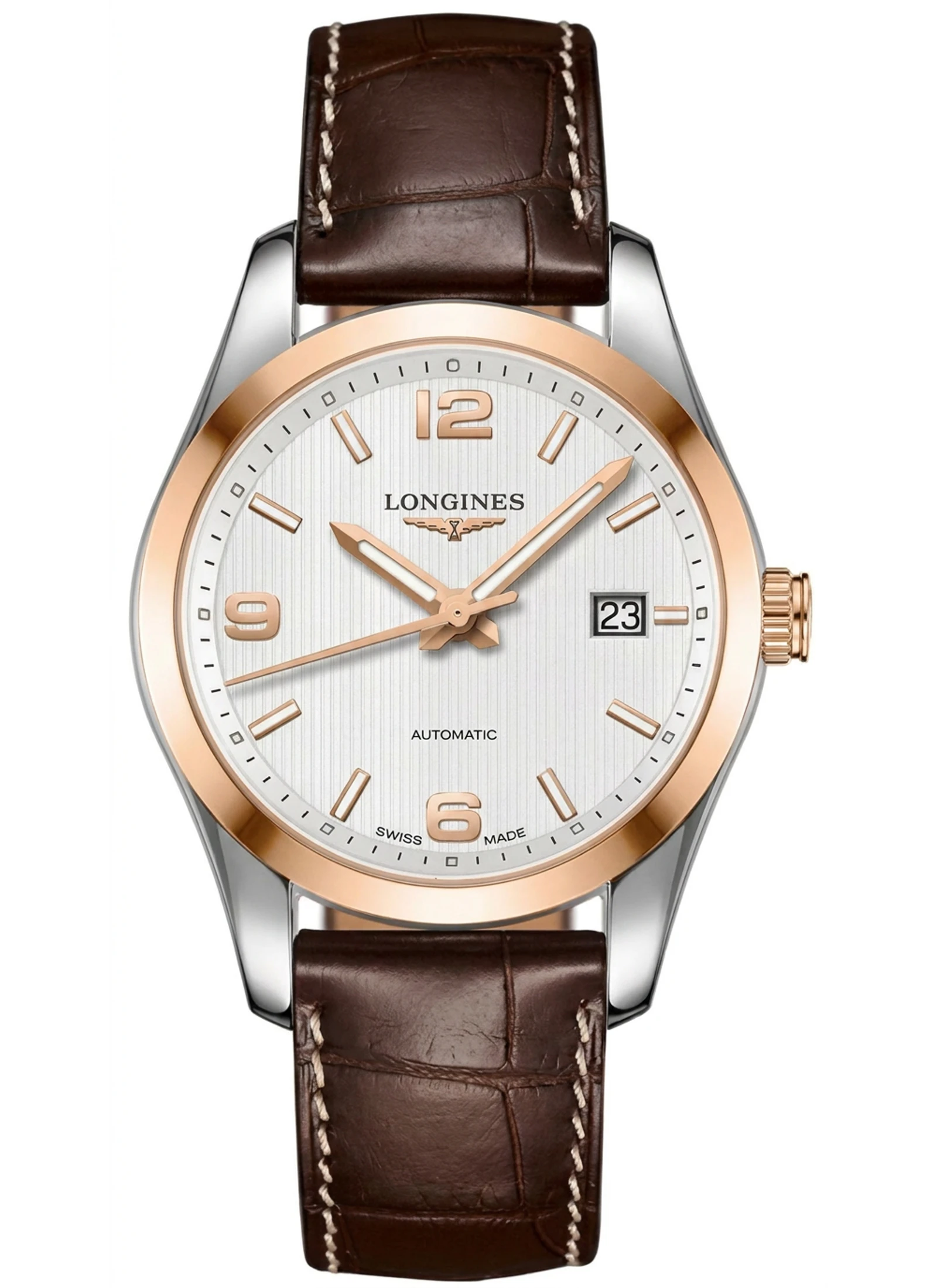 Longines Conquest Classic L2.785.5.76.3