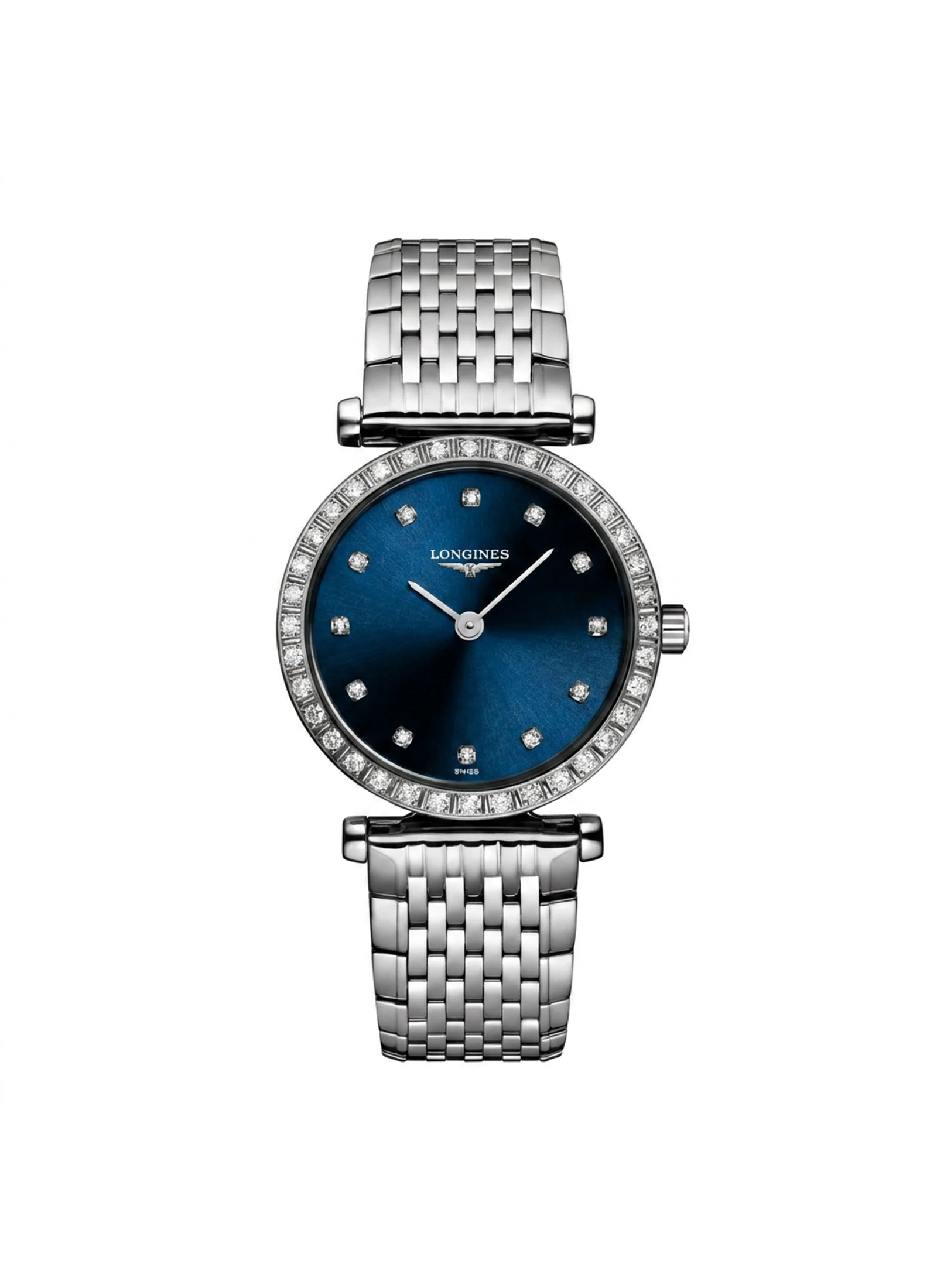 Longines La Grande Classique L4.341.0.97.6