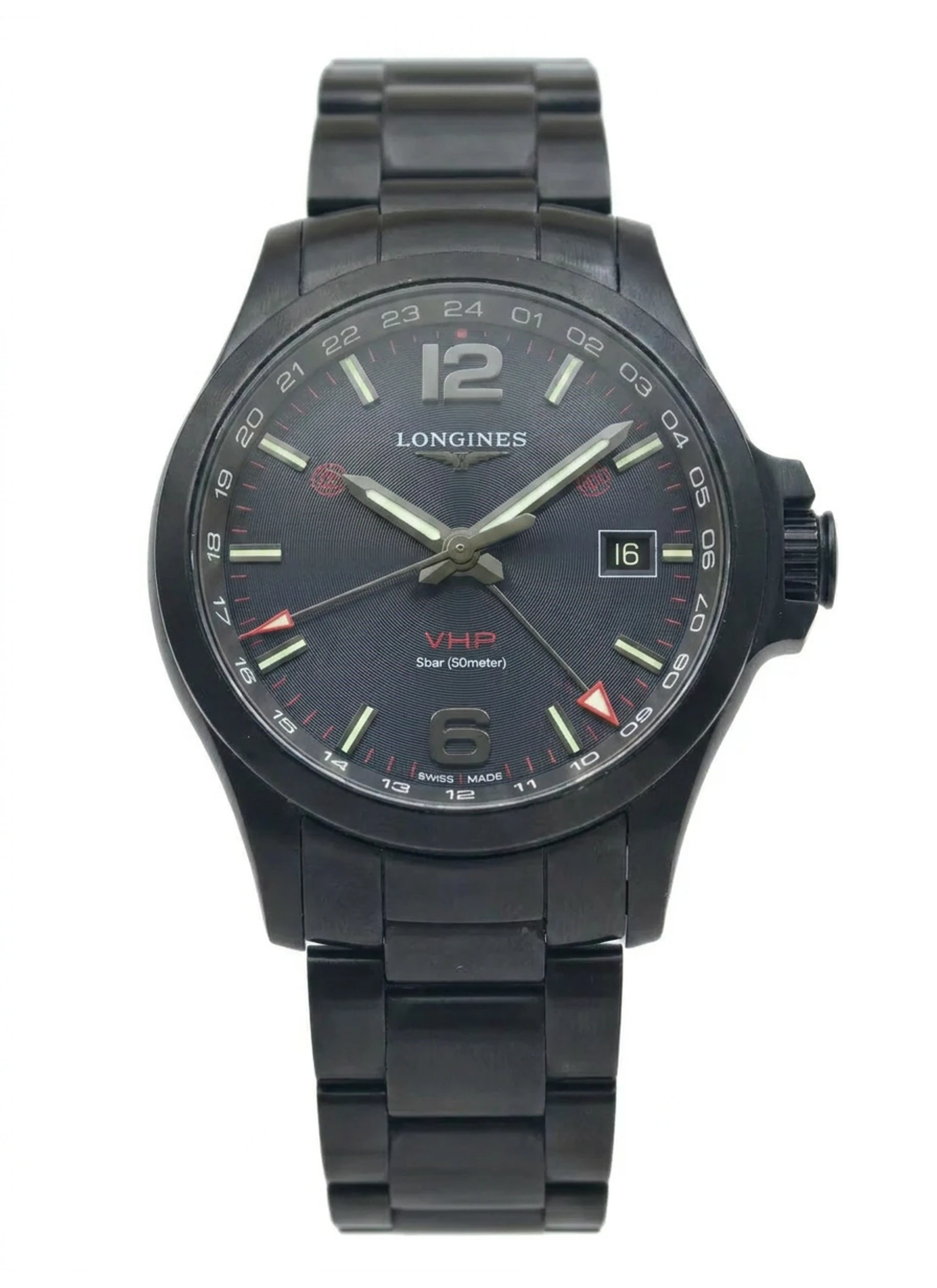 Longines Conquest L37282966