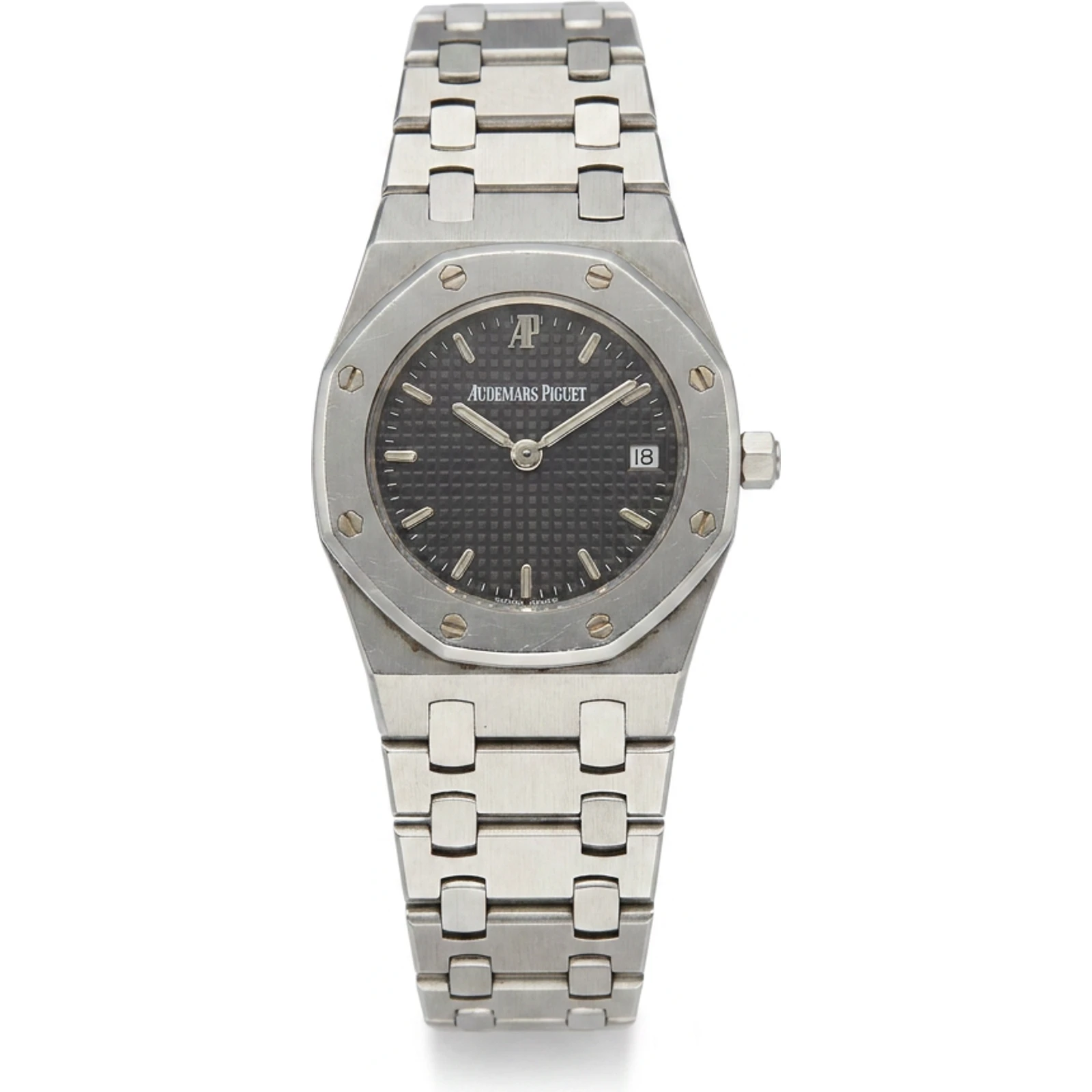 Audemars Piguet Royal Oak Lady 66270ST.OO.0722ST.01