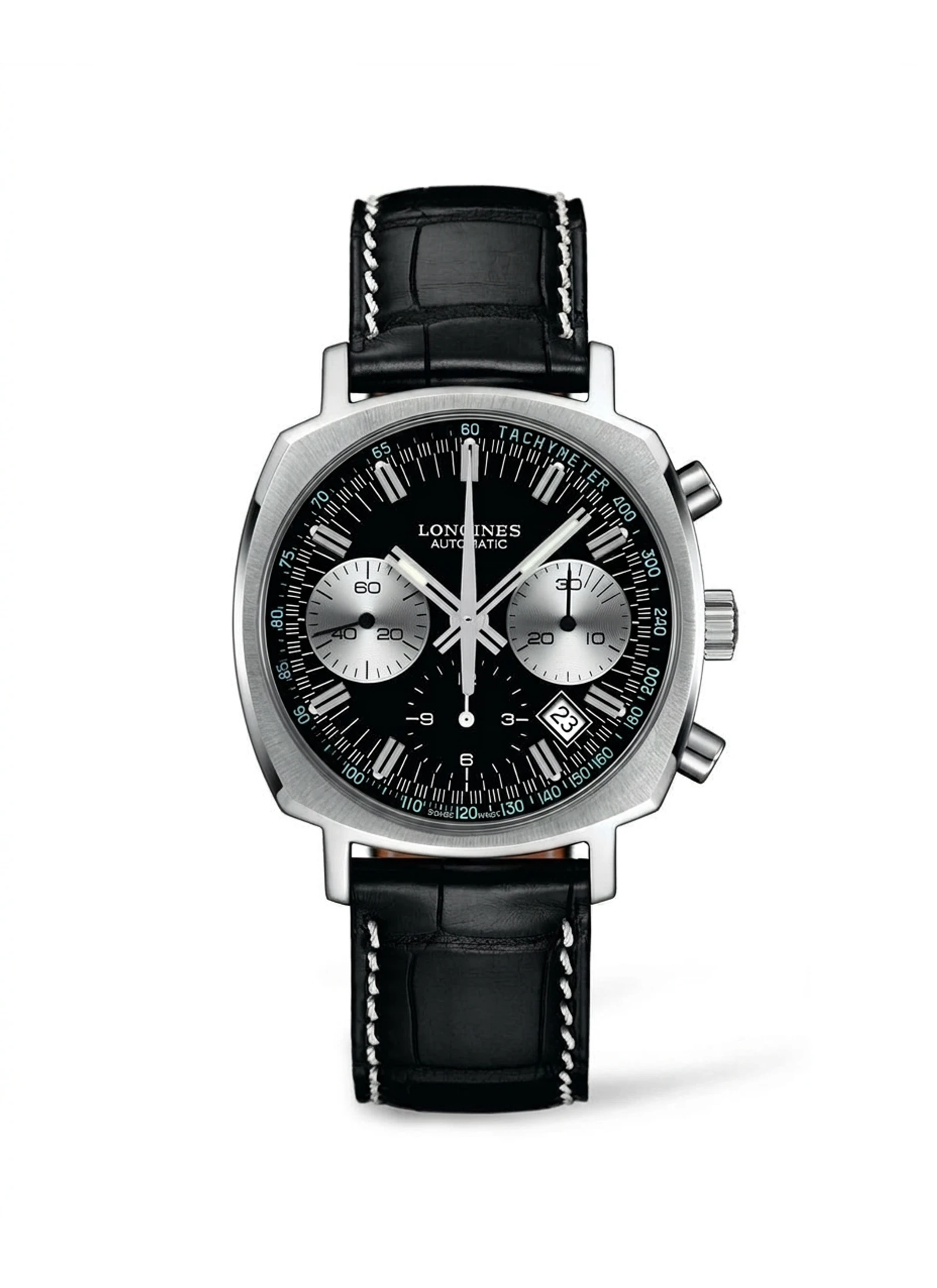 Longines Heritage L2.791.4.52.0