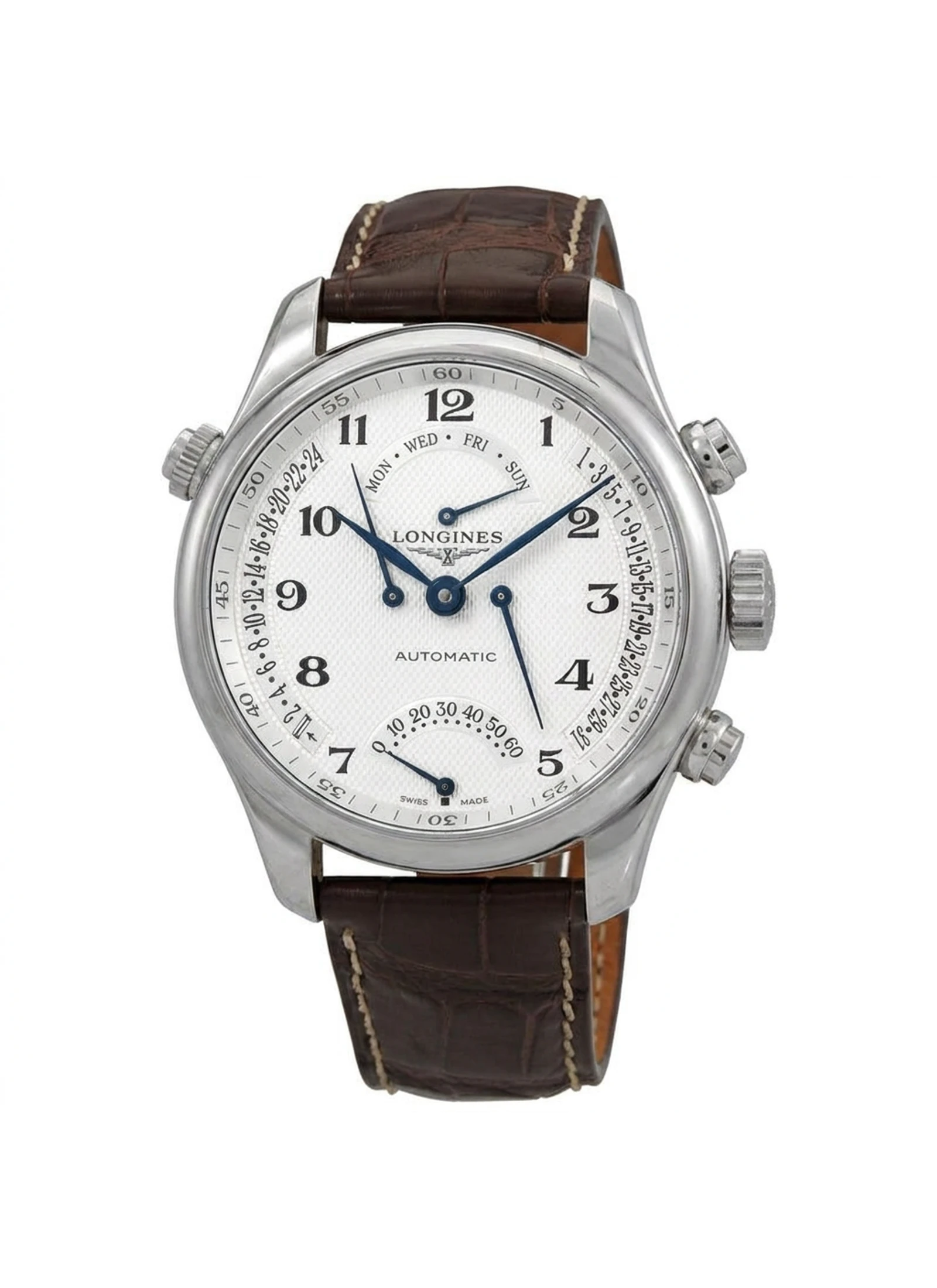 Longines Master Collection L27154783