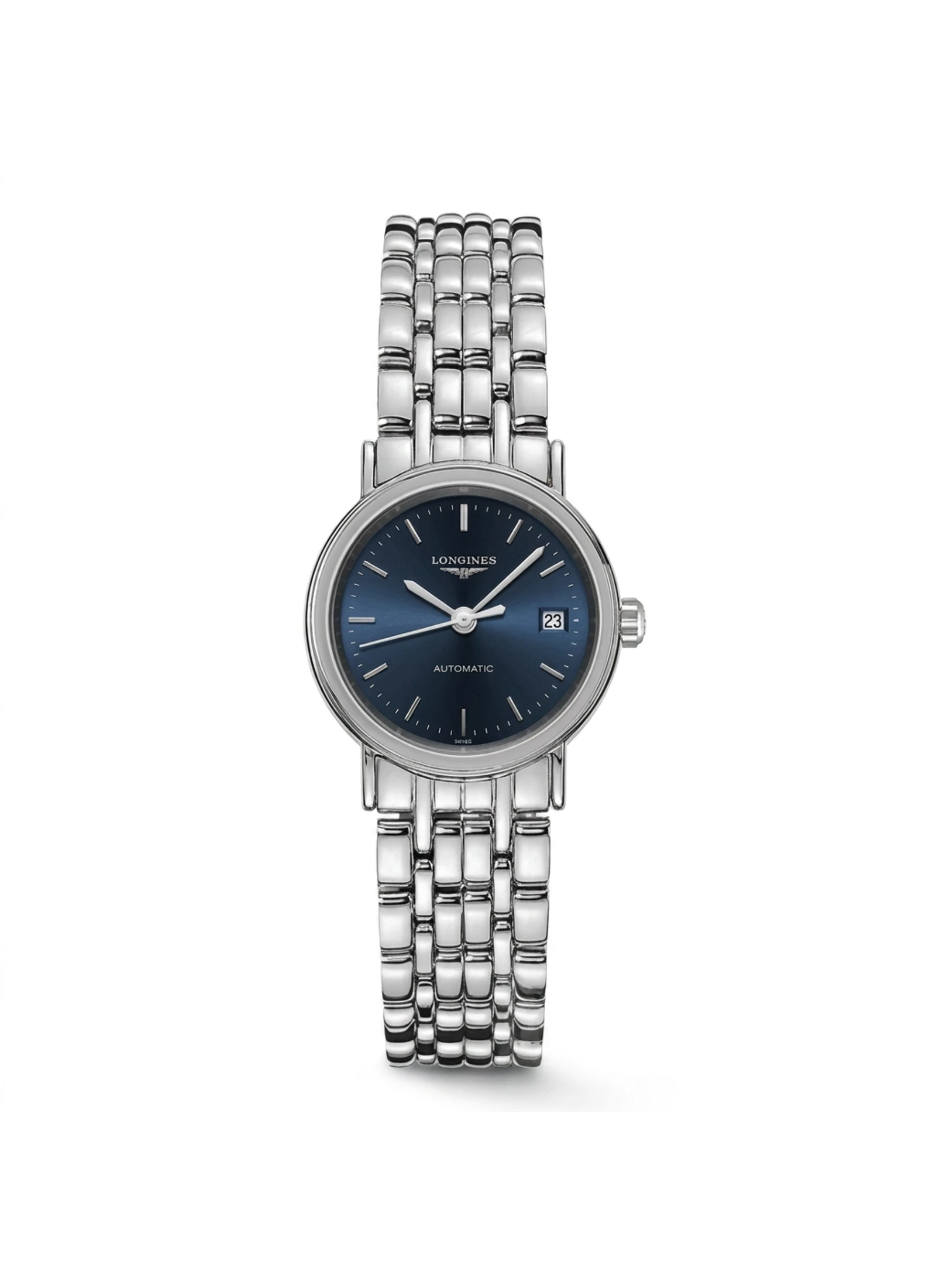 Longines Présence L4.321.4.92.6