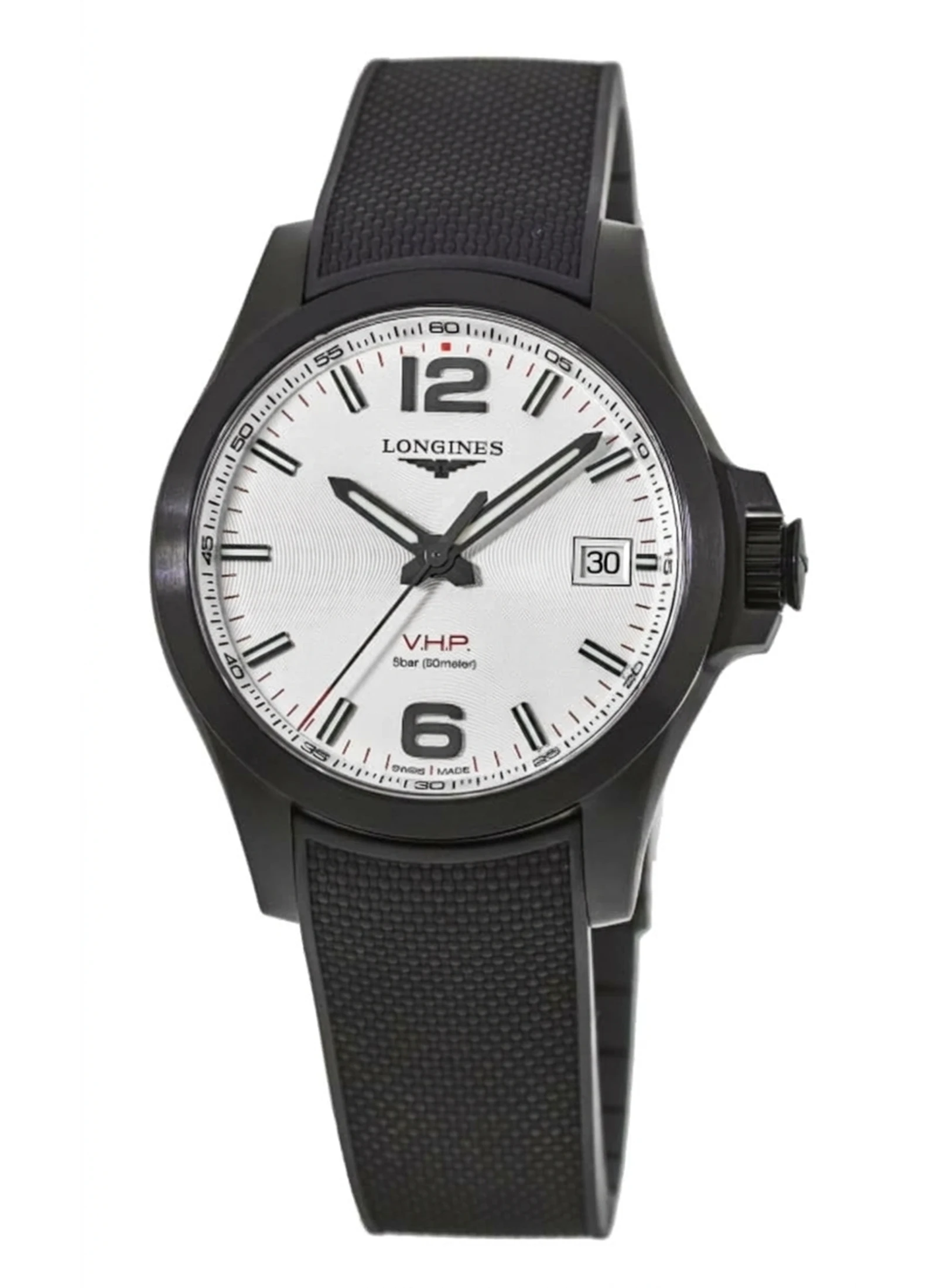 Longines Conquest L37162769
