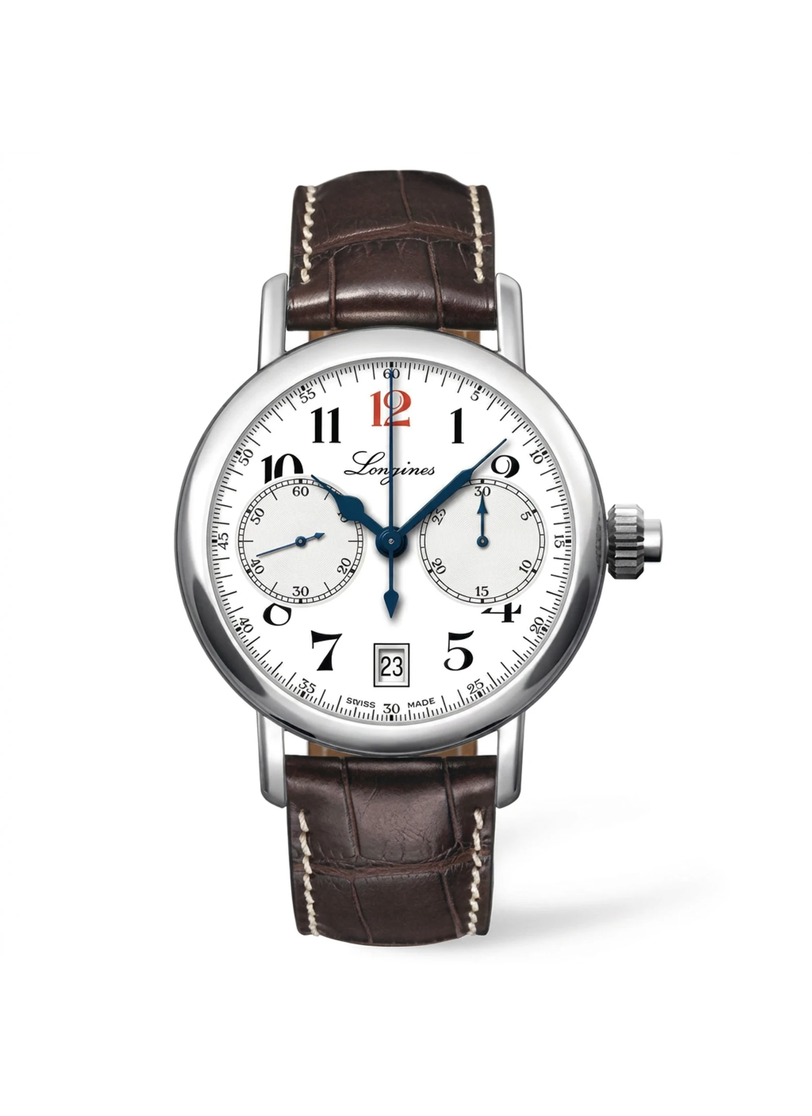 Longines Heritage L27754233