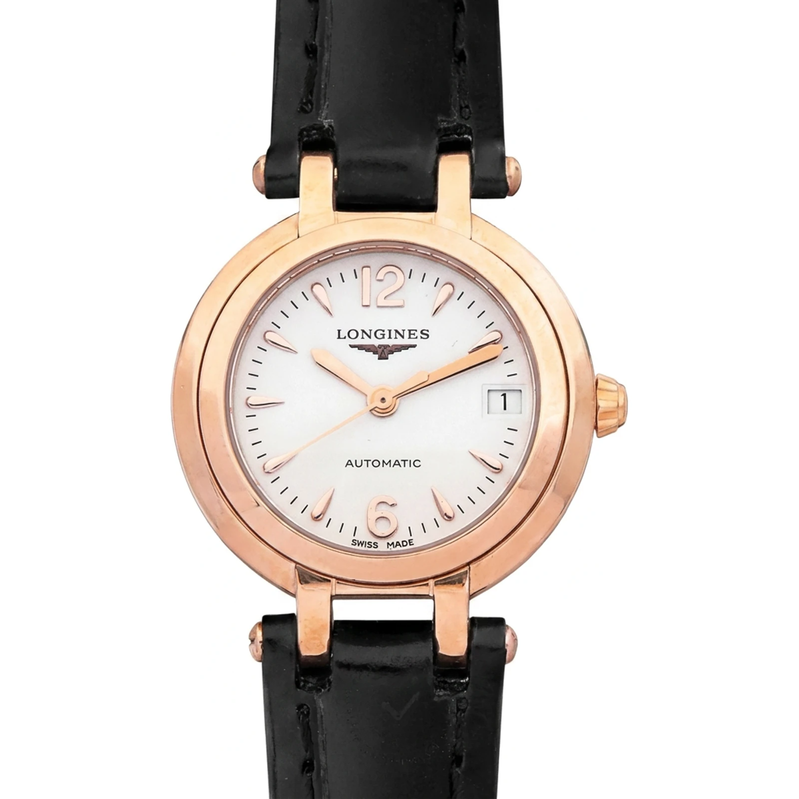 Longines PrimaLuna L81118162