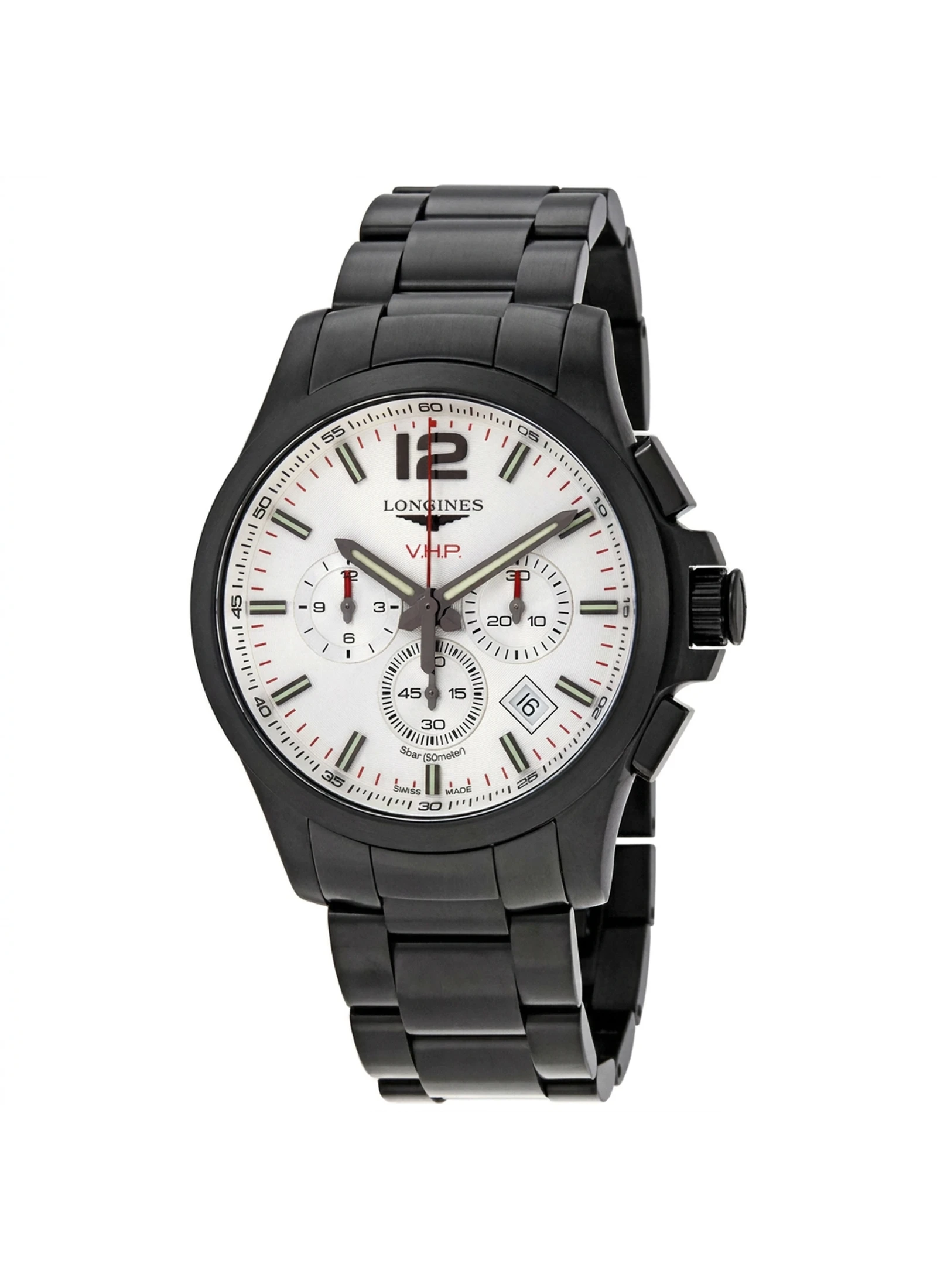 Longines Conquest L3.727.2.76.6