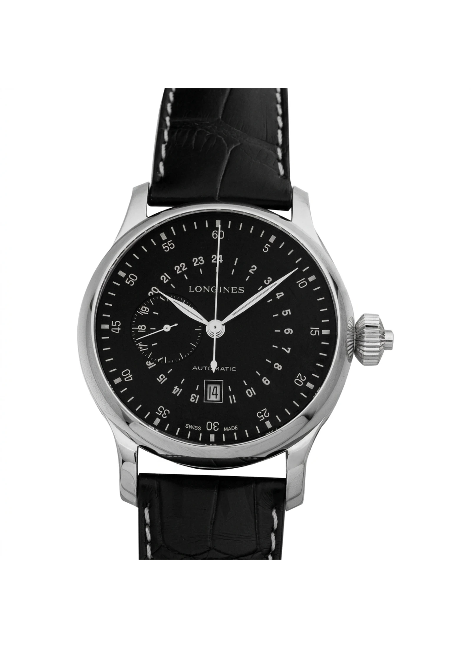 Longines Twenty-Four Hours L27974532