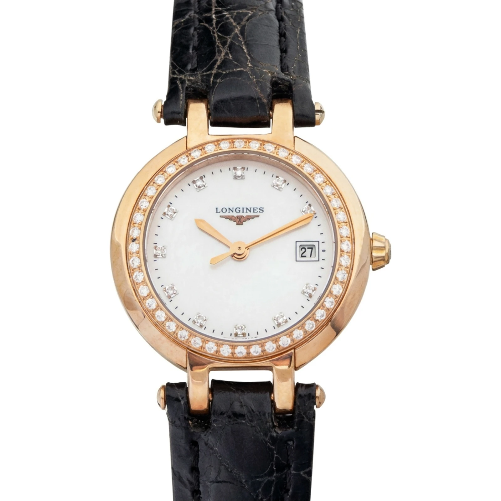Longines PrimaLuna L81109872