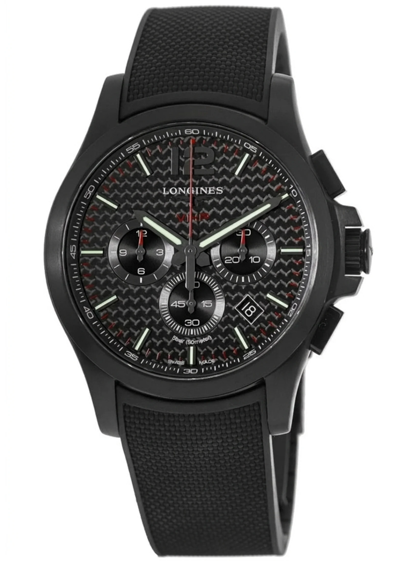Longines Conquest L37272669