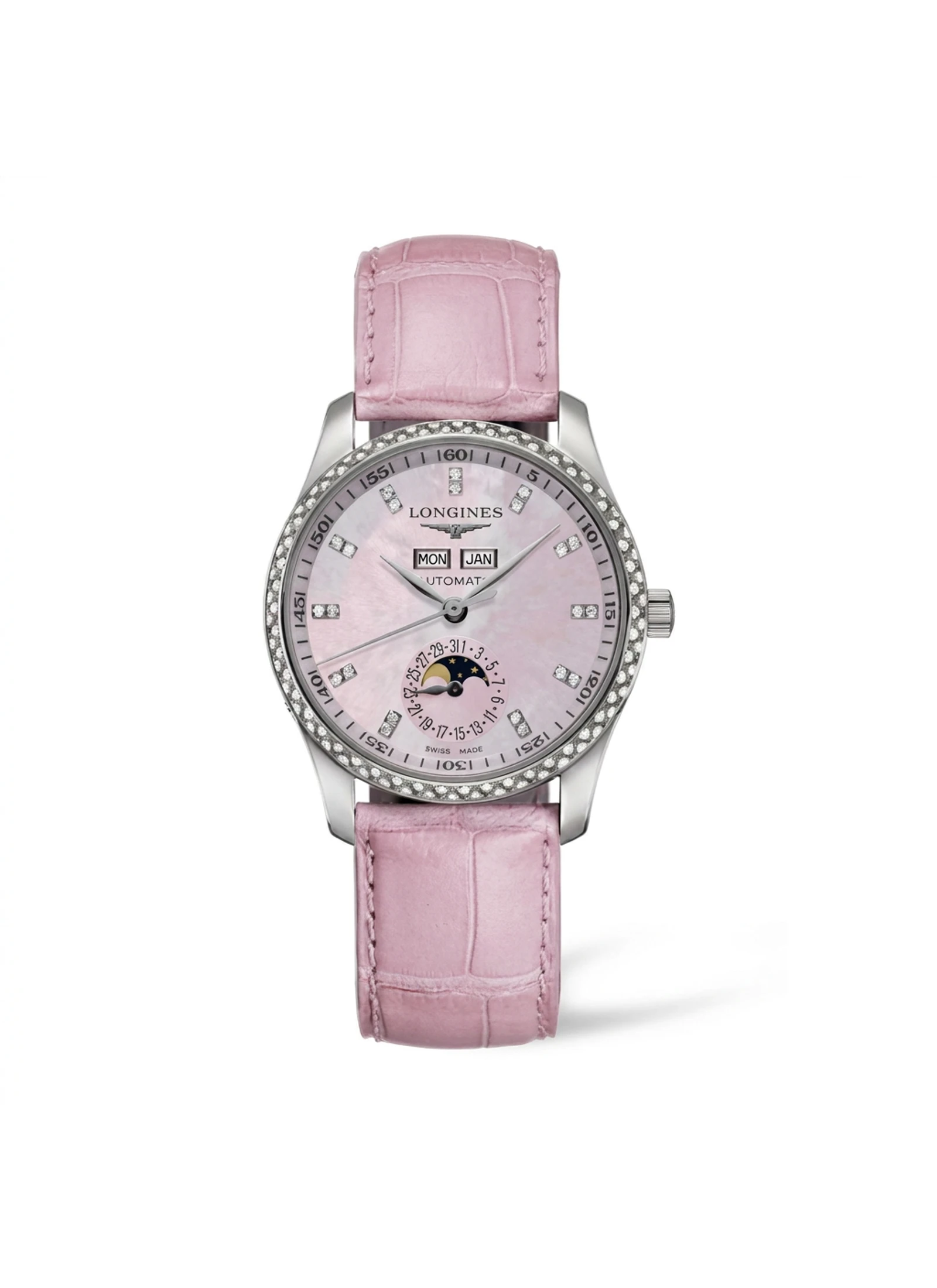 Longines Master Collection L25030973