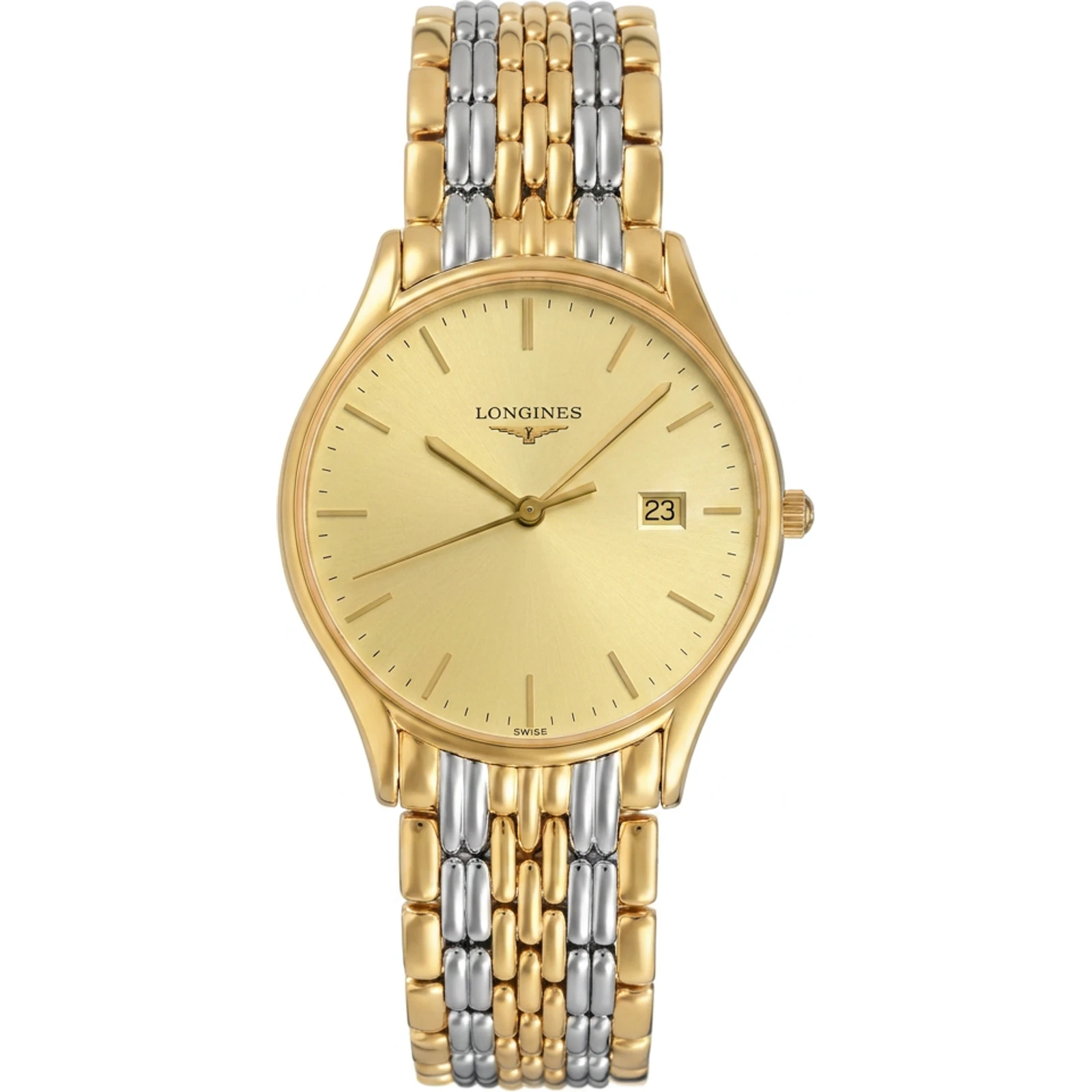 Longines Lyre L4.759.2.32.7