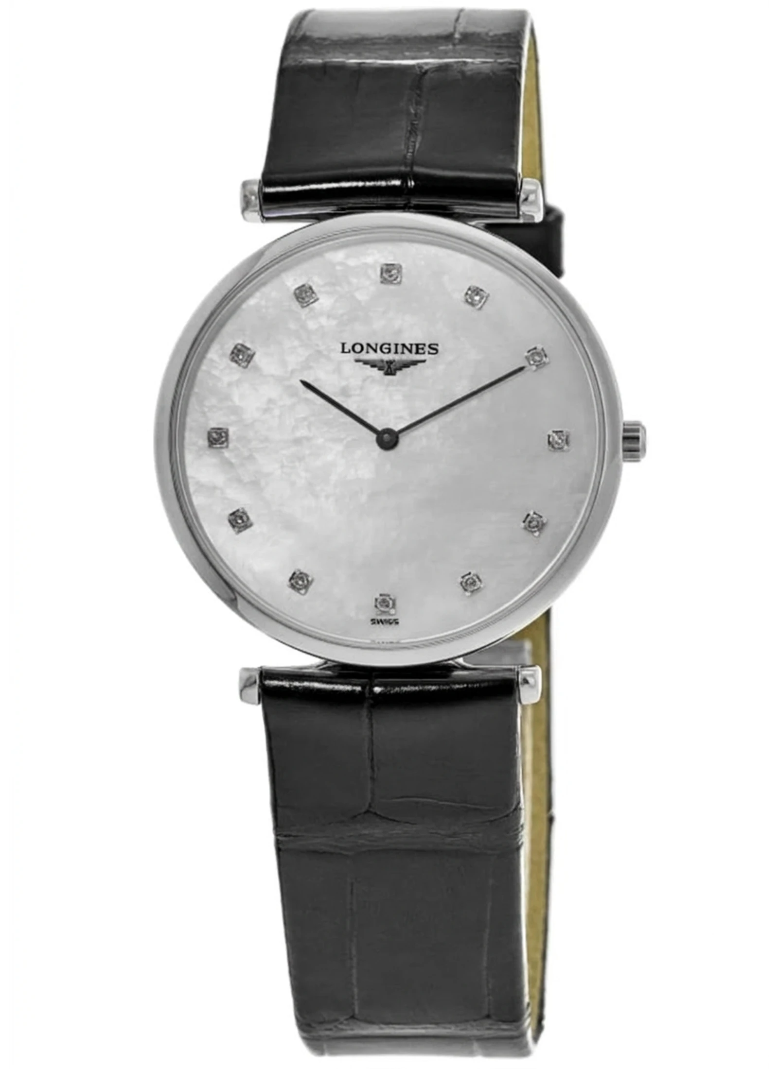 Longines La Grande Classique L4.709.4.88.2