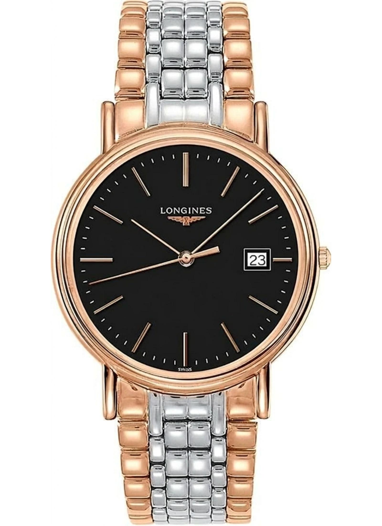 Longines Présence L47901597