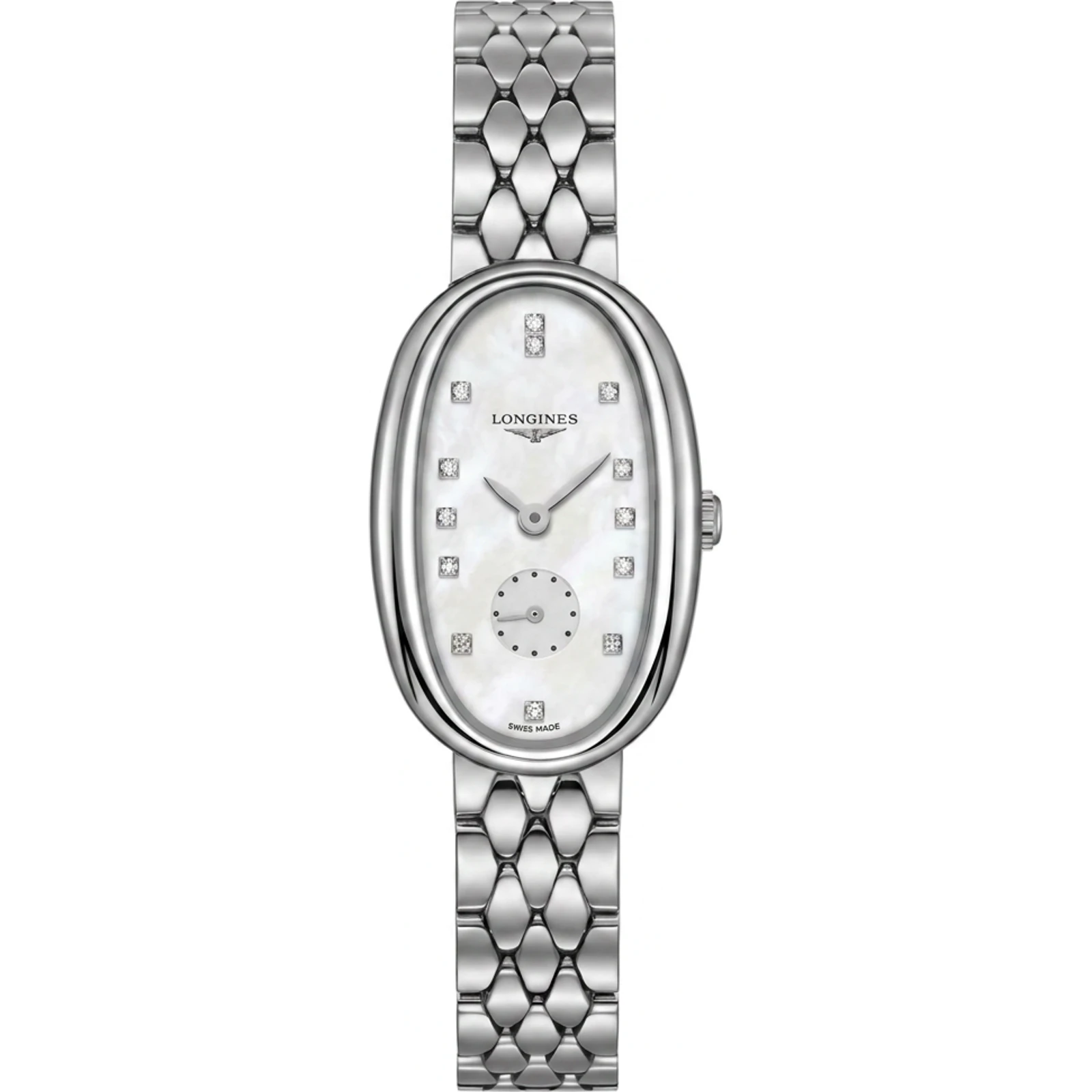Longines Symphonette L2.306.4.87.6