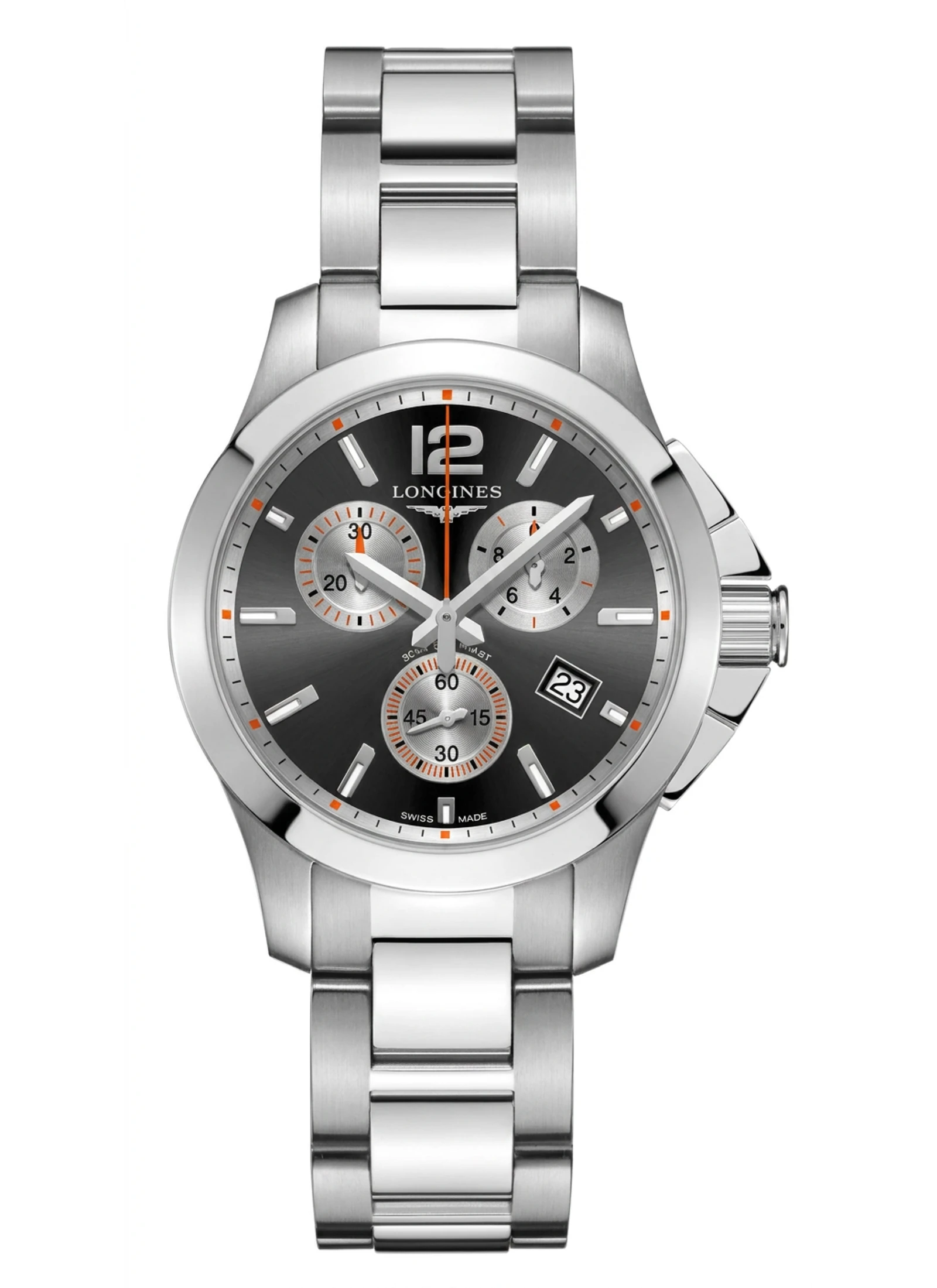 Longines Conquest L3.379.4.79.6