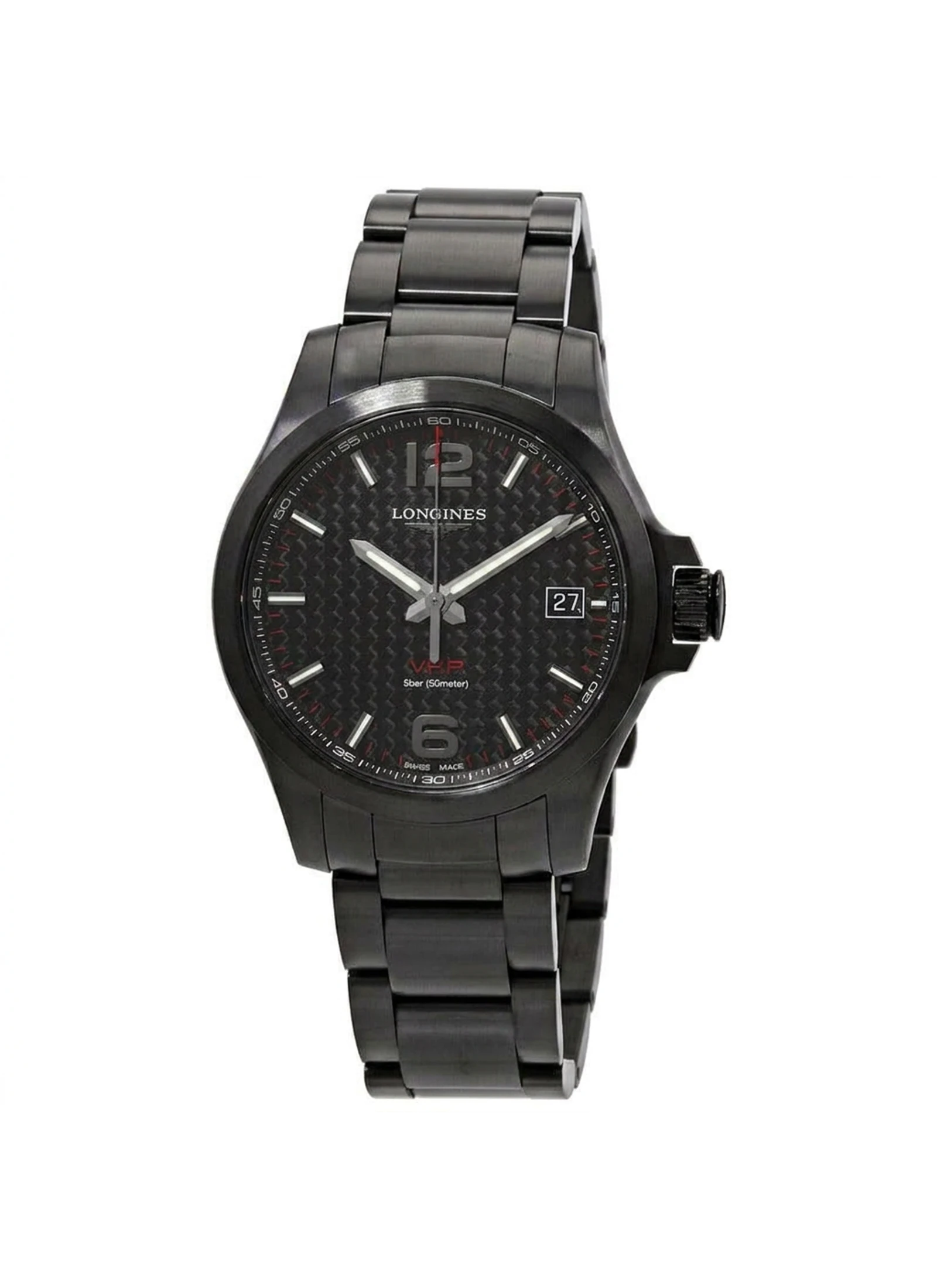 Longines Conquest L3.716.2.66.6