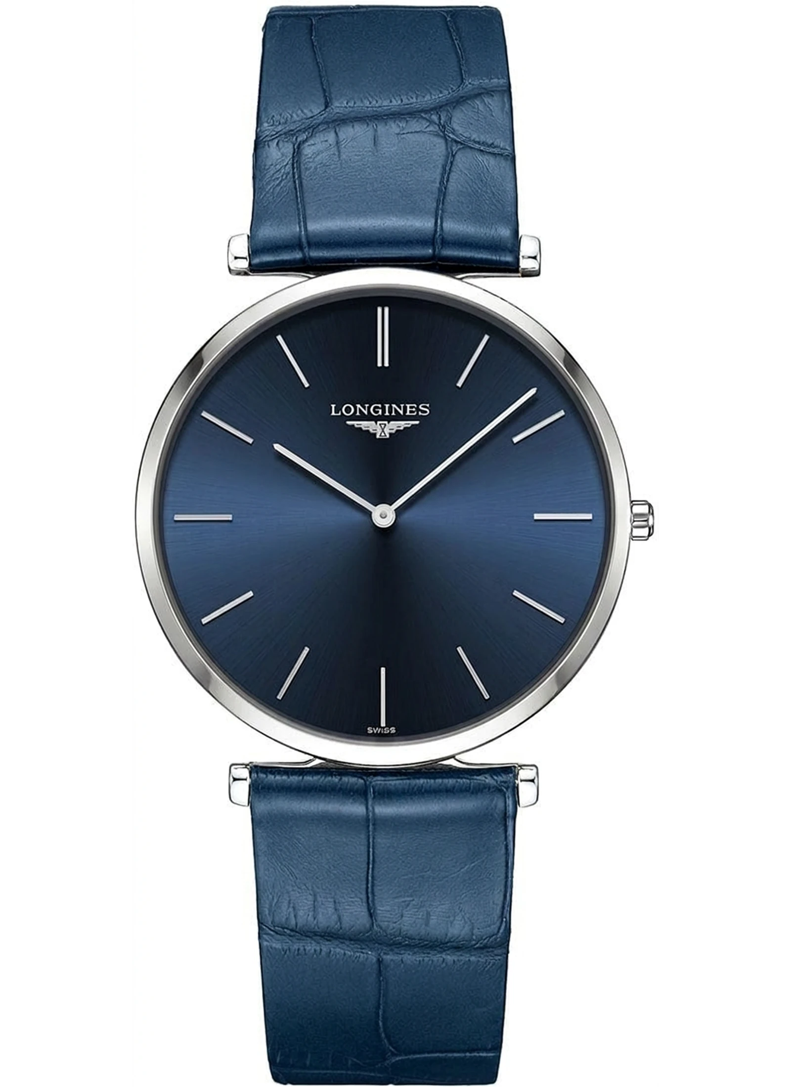 Longines La Grande Classique L4.766.4.95.2